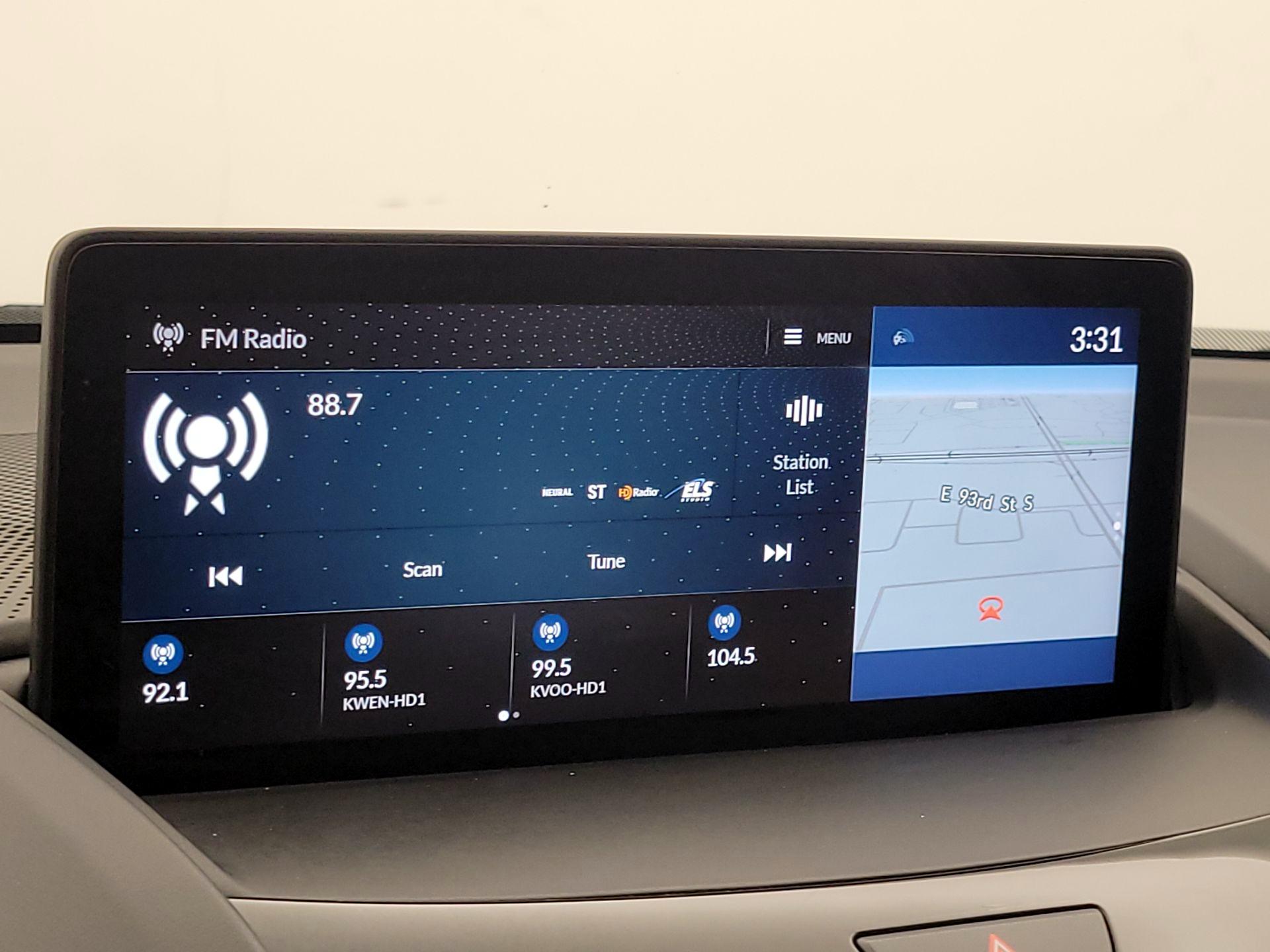 Thumbnail: 2022 Acura RDX - 16