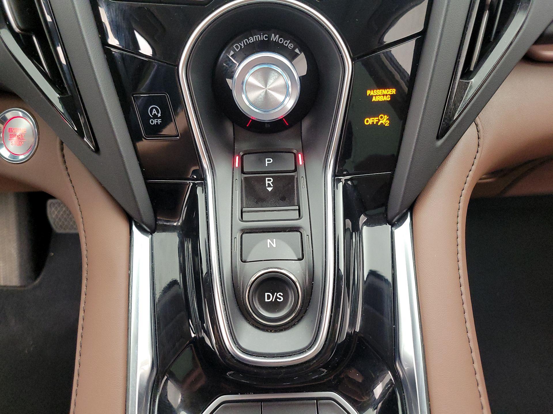 Thumbnail: 2022 Acura RDX - 18