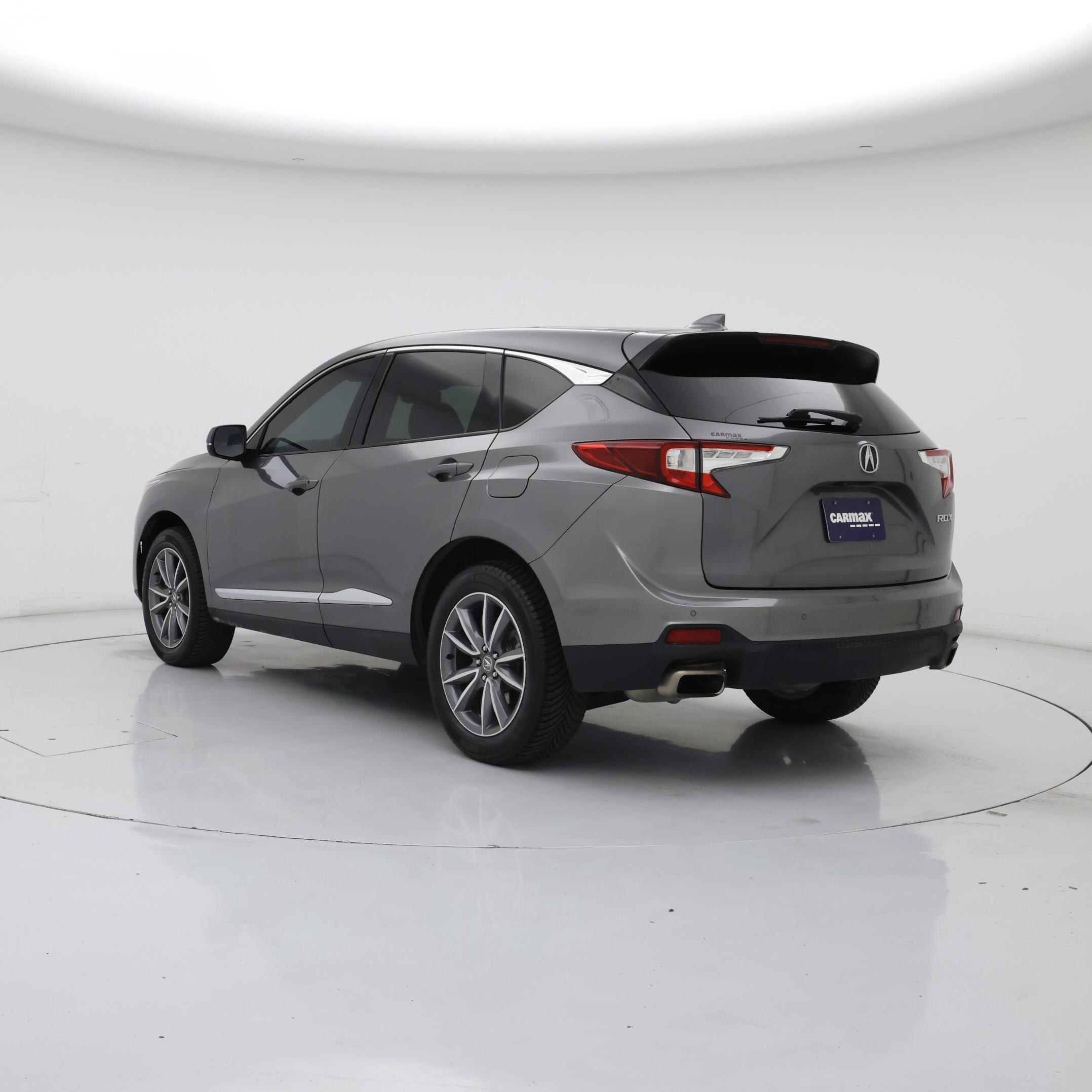 Thumbnail: 2022 Acura RDX - 2