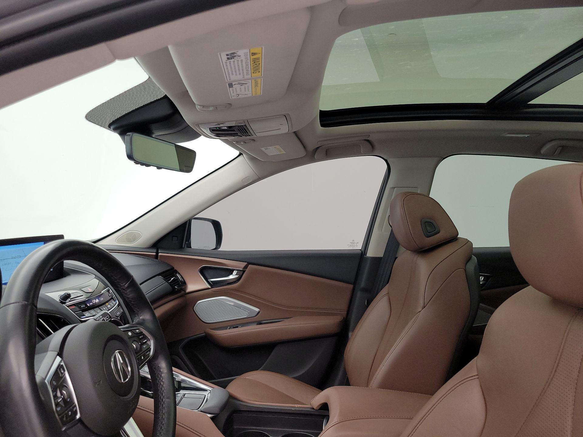 Thumbnail: 2022 Acura RDX - 20