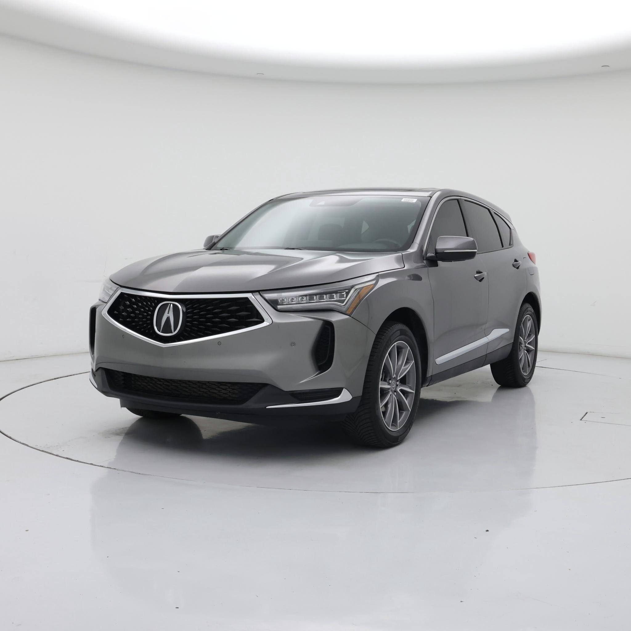Thumbnail: 2022 Acura RDX - 4