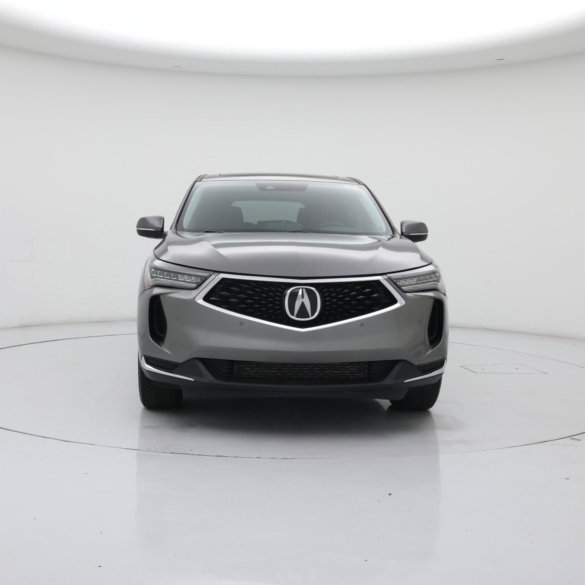 Thumbnail: 2022 Acura RDX - 5