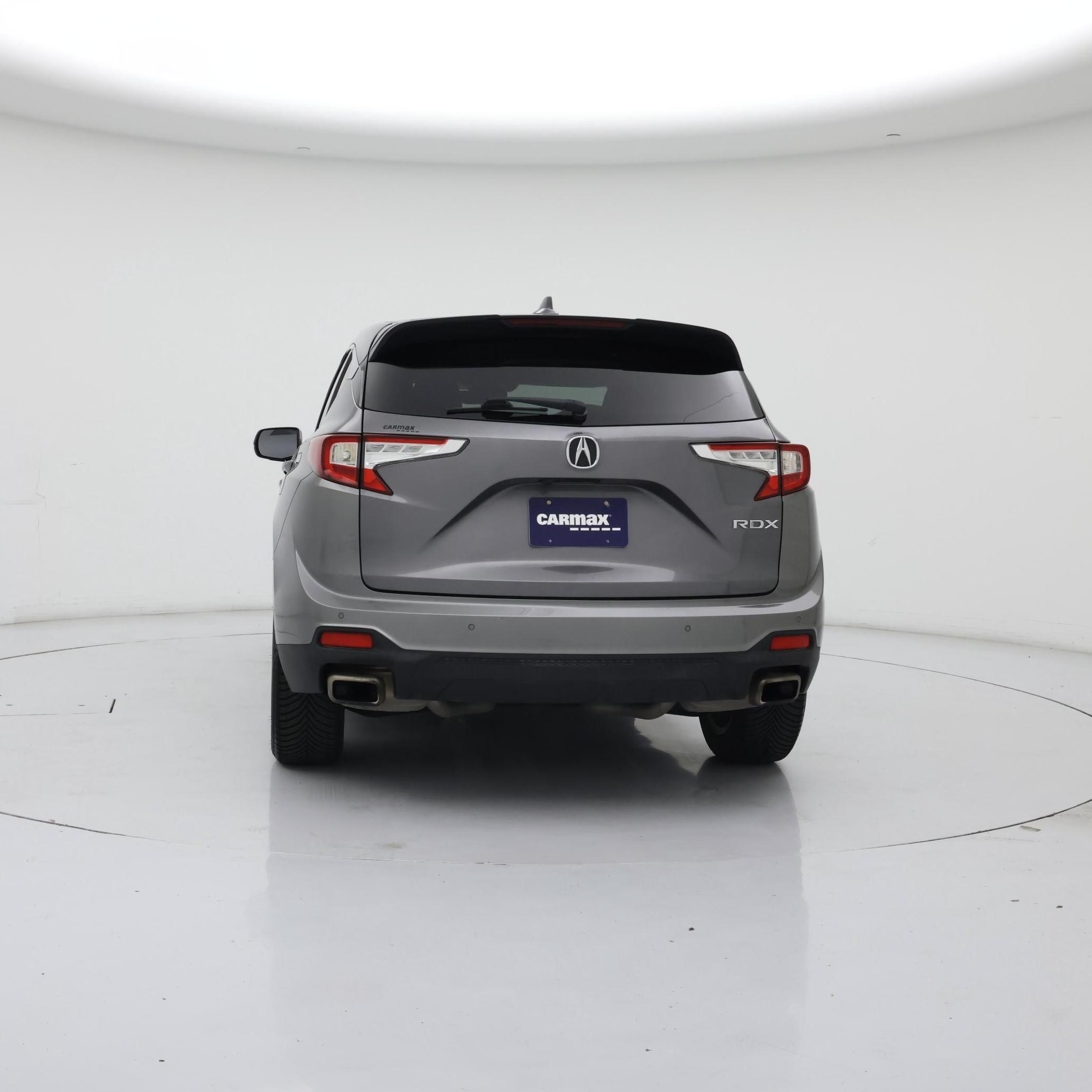 Thumbnail: 2022 Acura RDX - 6