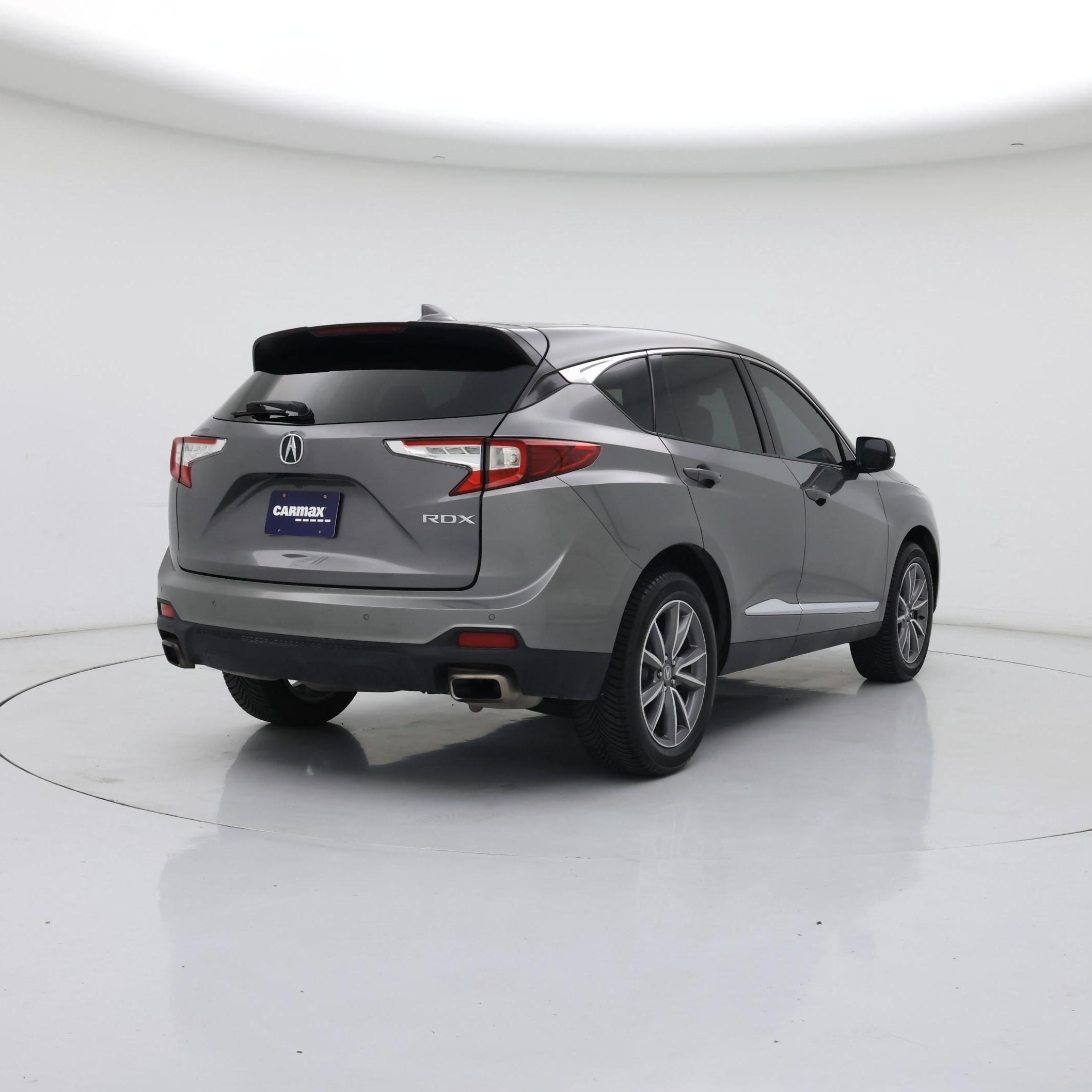 Thumbnail: 2022 Acura RDX - 8