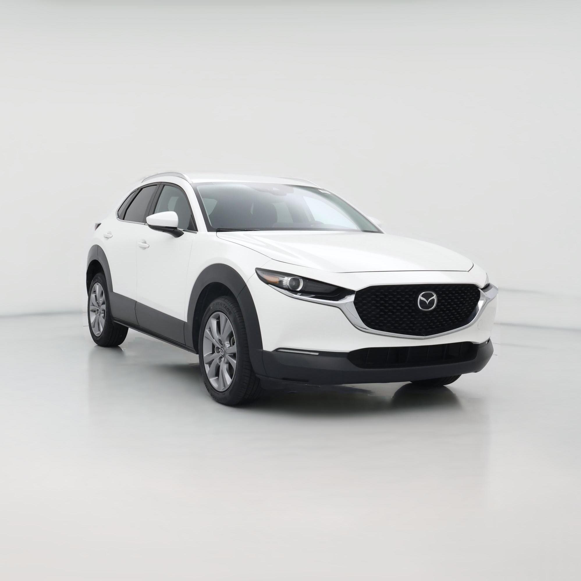 Thumbnail: 2023 Mazda CX-30 - 1