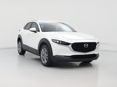 2023 Mazda CX-30 2.5 S Select Package