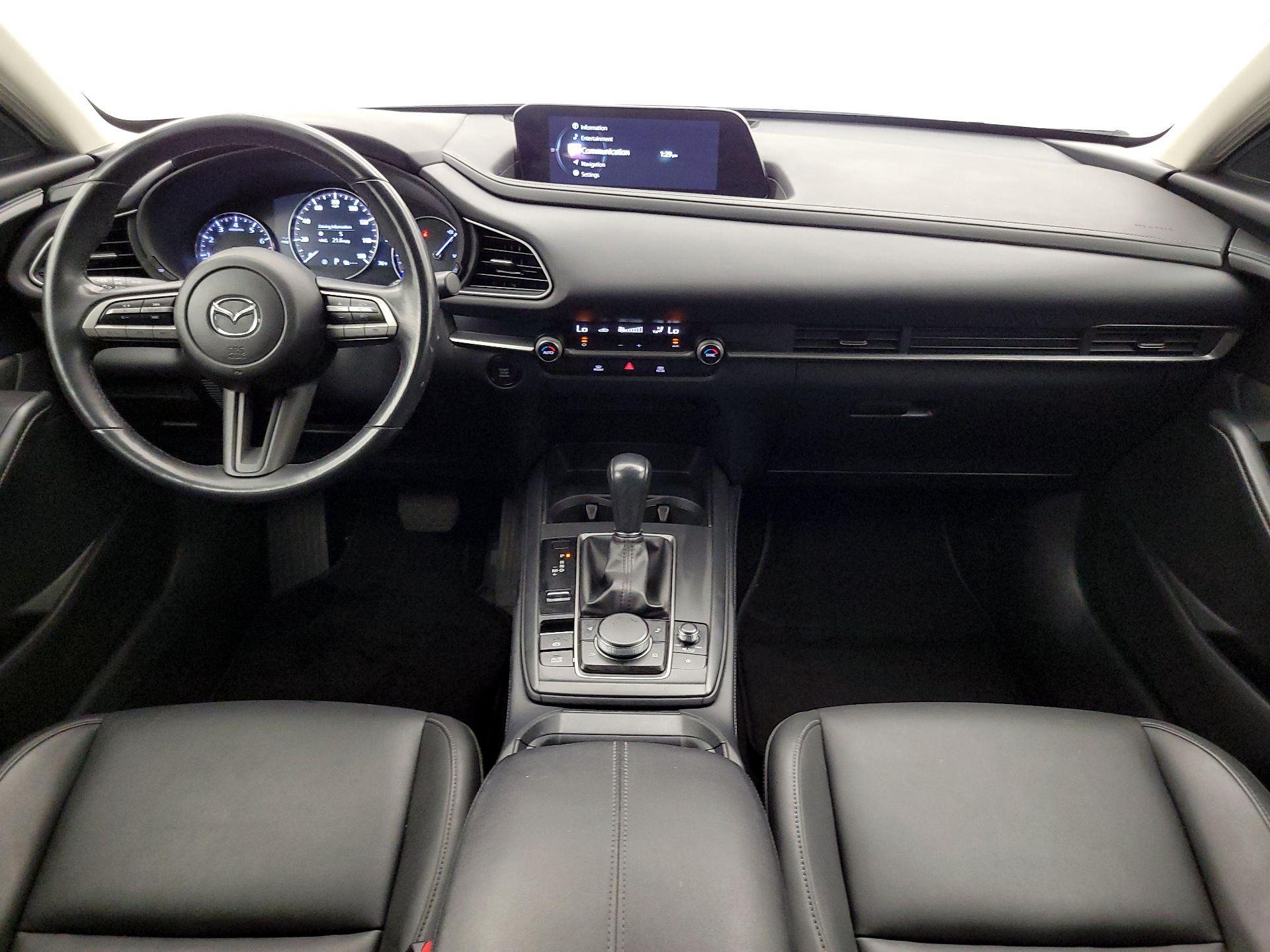 Thumbnail: 2023 Mazda CX-30 - 9