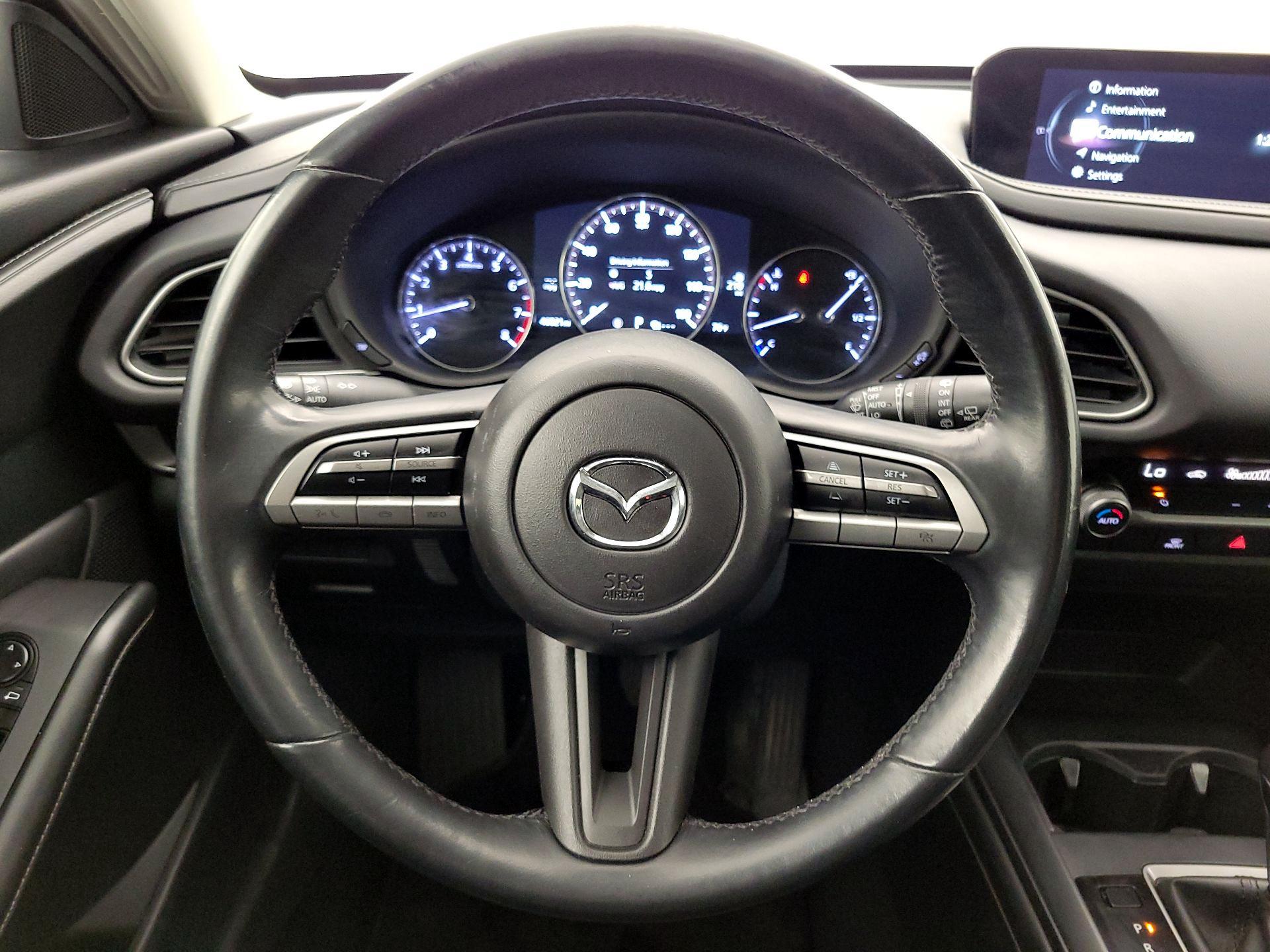 Thumbnail: 2023 Mazda CX-30 - 10