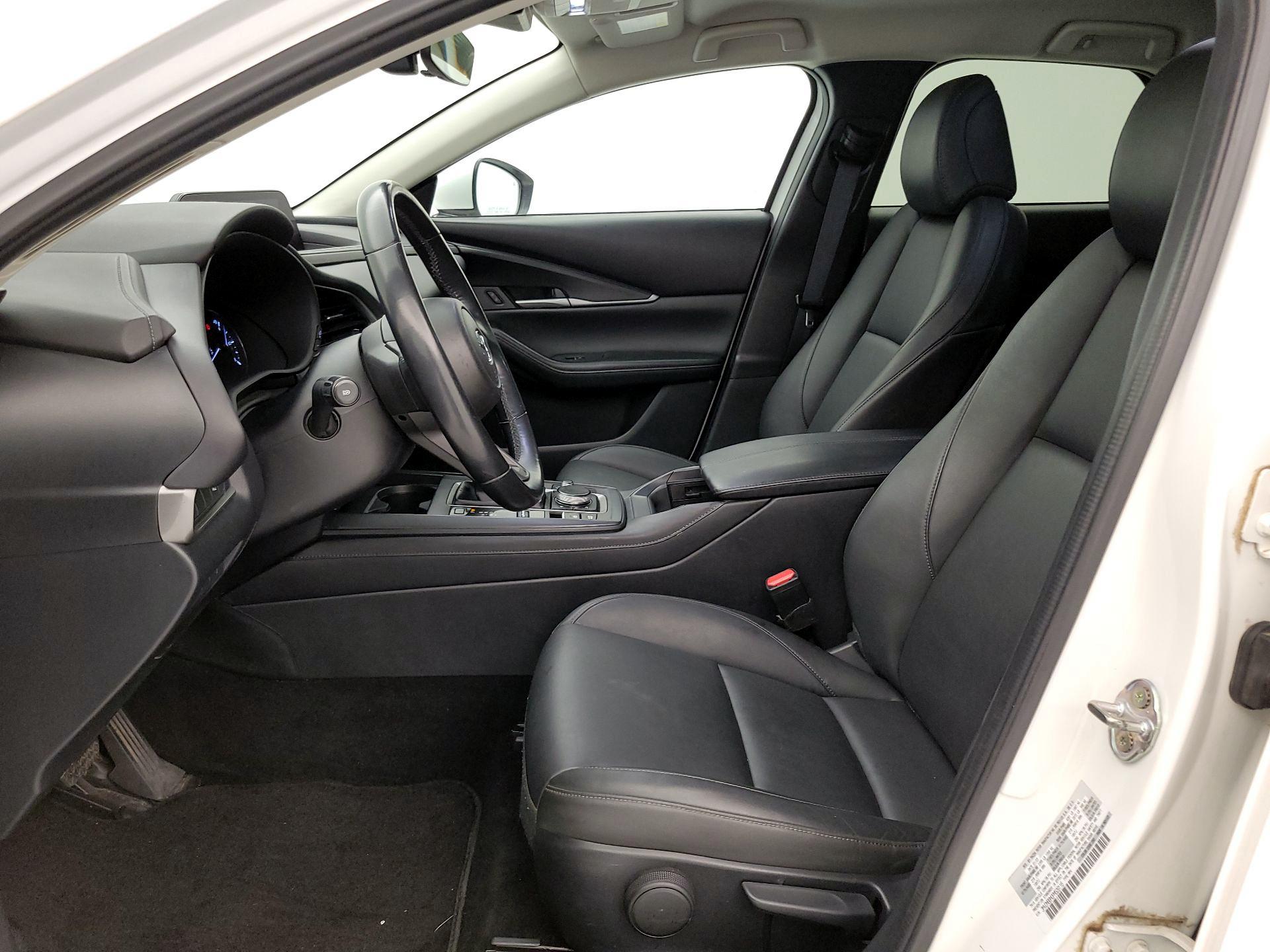 Thumbnail: 2023 Mazda CX-30 - 11