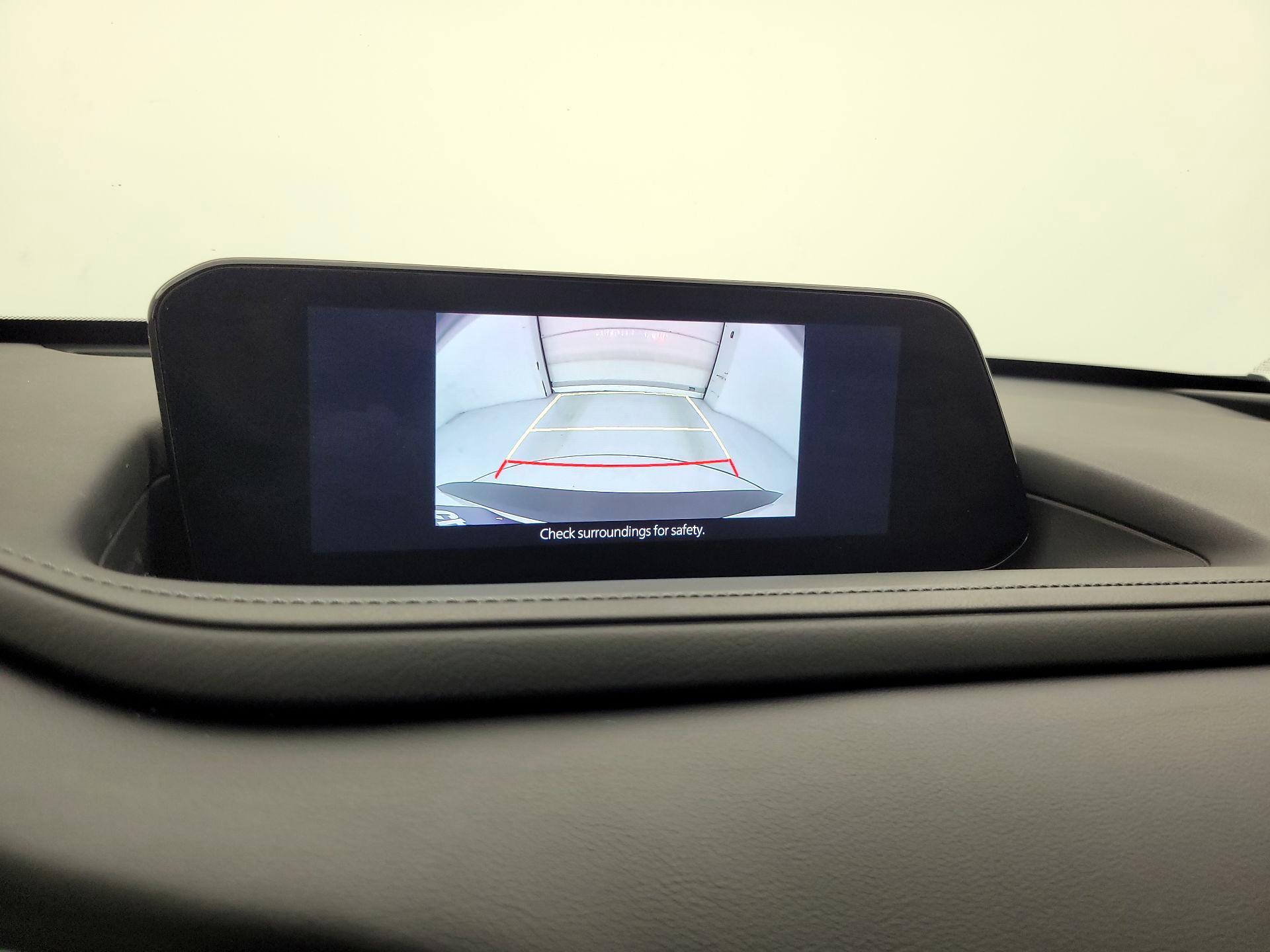 Thumbnail: 2023 Mazda CX-30 - 14