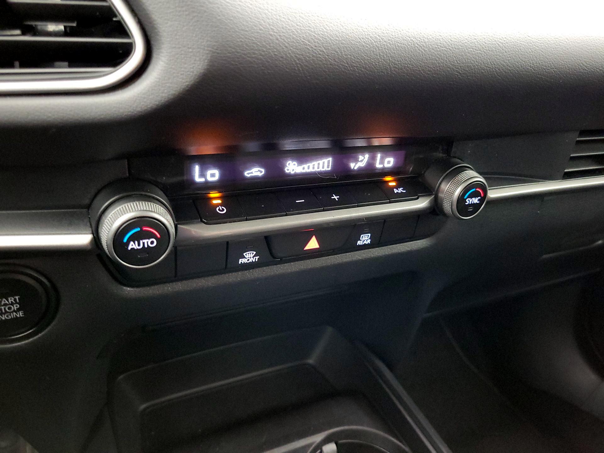 Thumbnail: 2023 Mazda CX-30 - 16