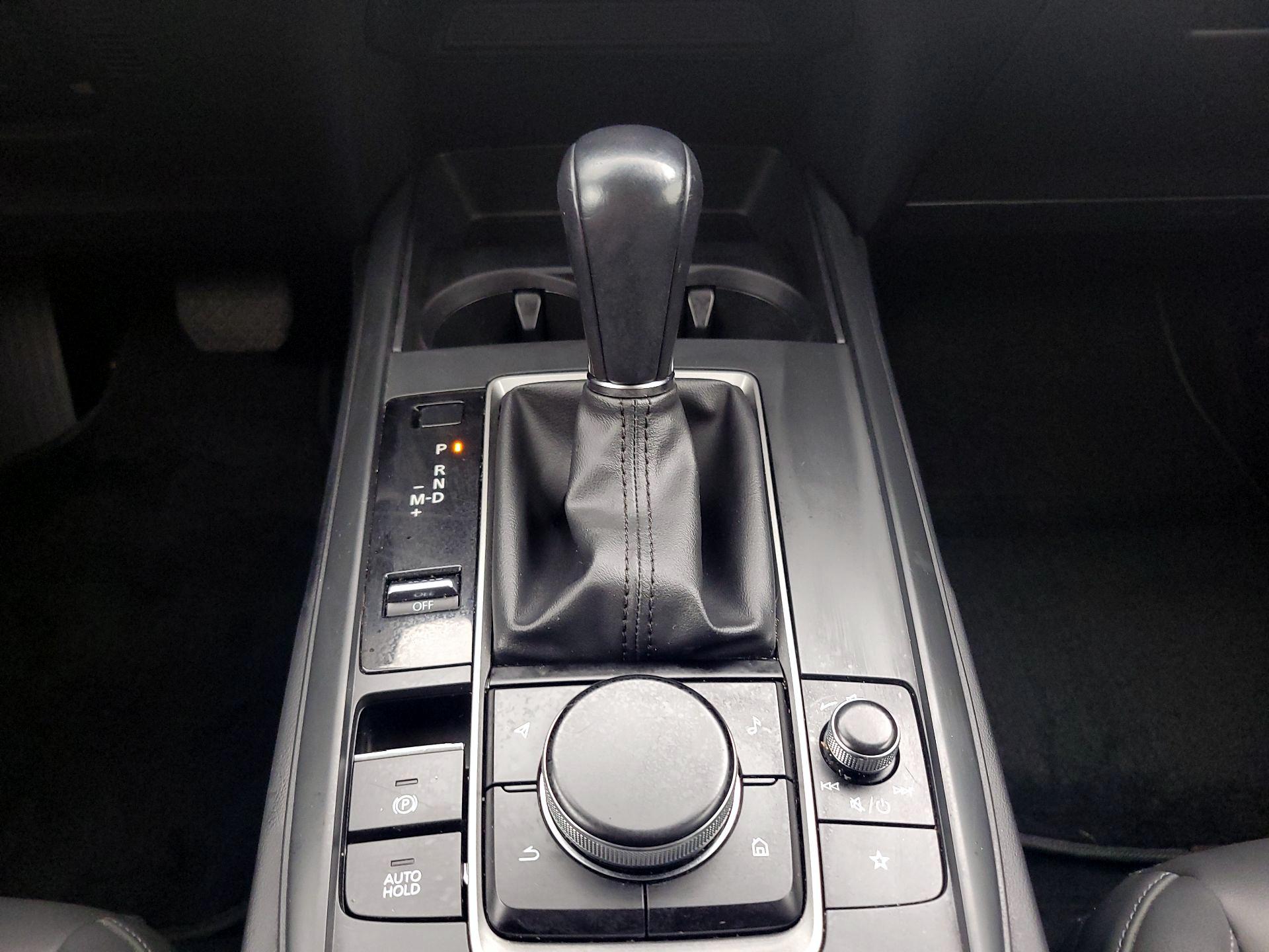 Thumbnail: 2023 Mazda CX-30 - 17