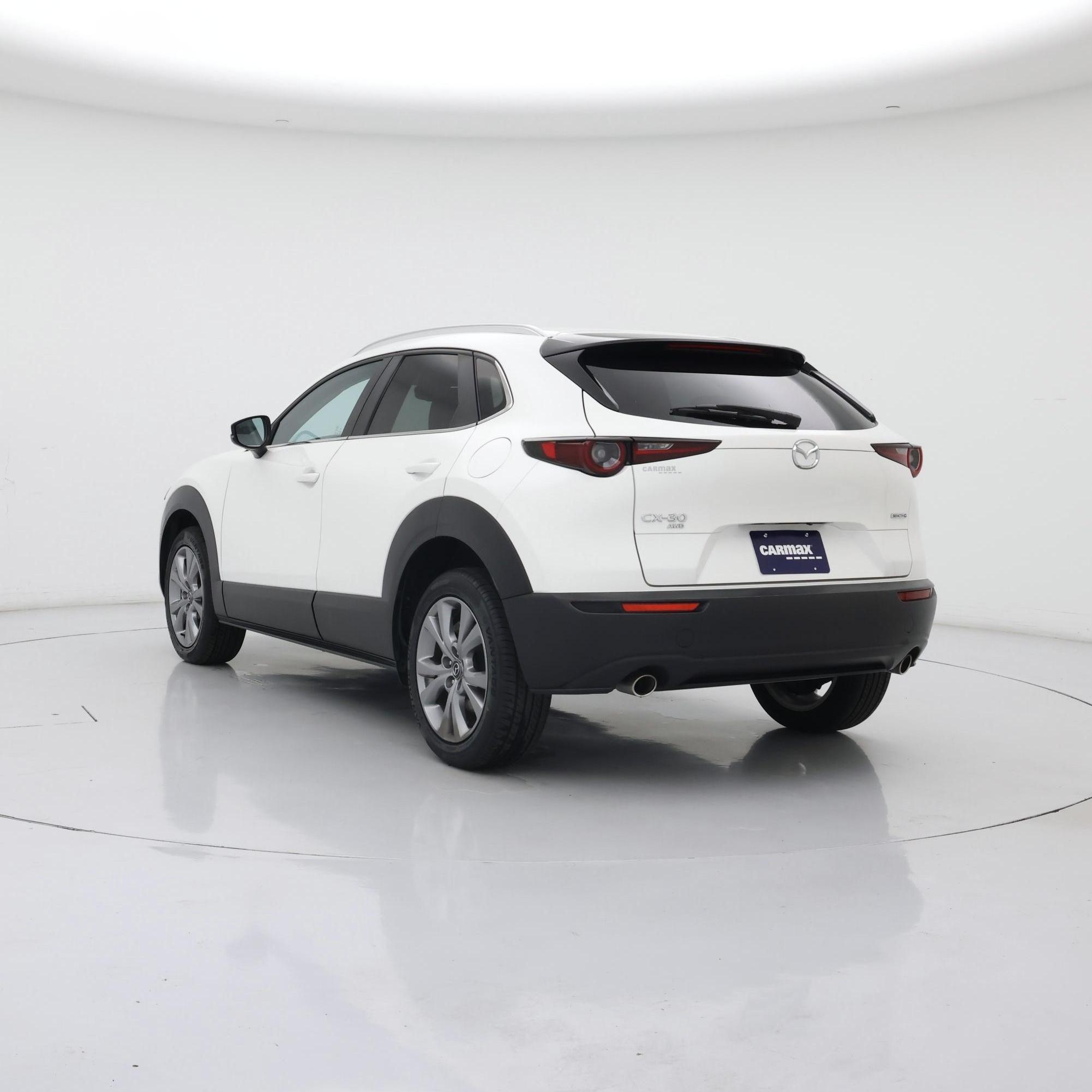 Thumbnail: 2023 Mazda CX-30 - 2