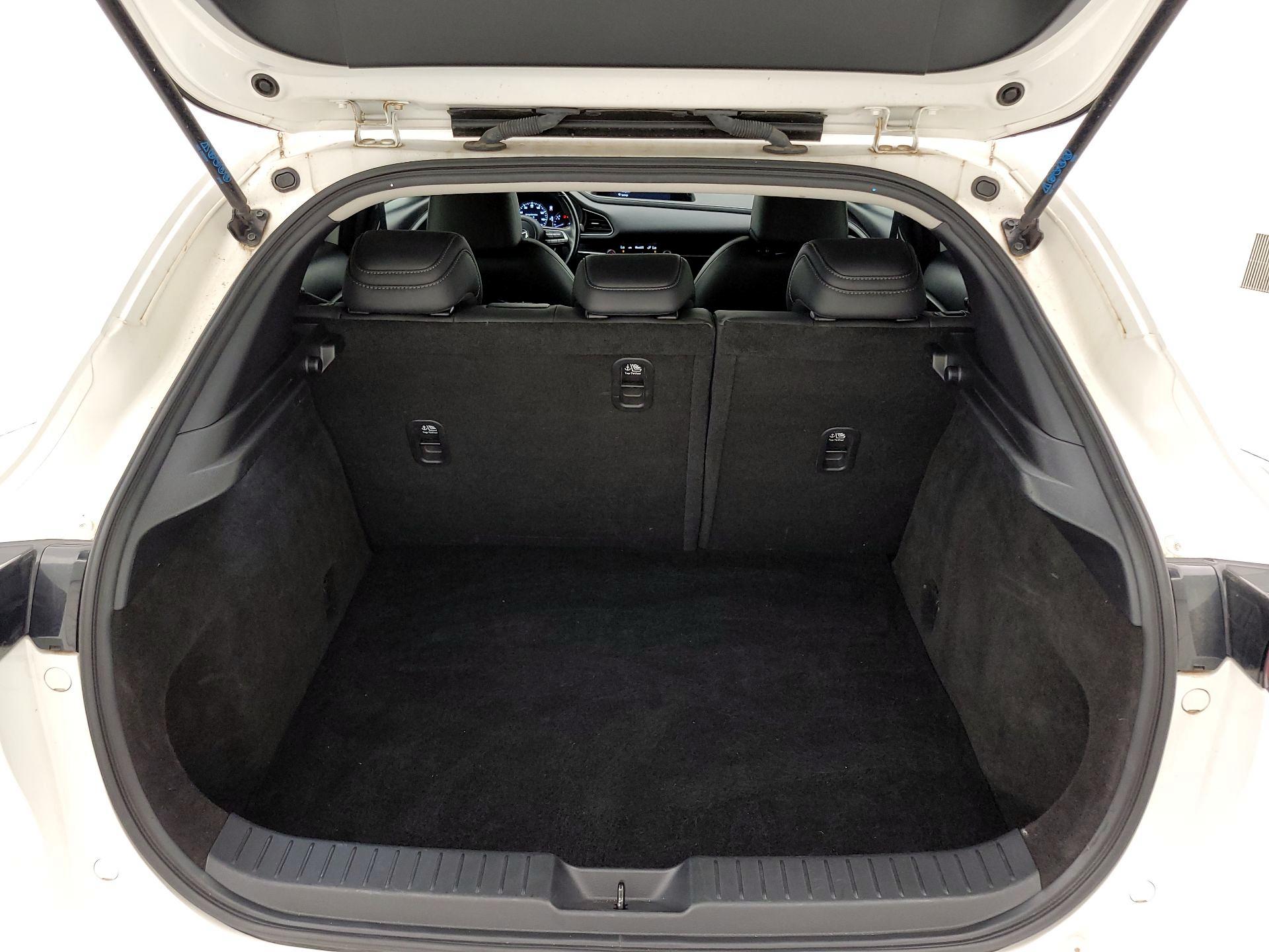 Thumbnail: 2023 Mazda CX-30 - 20