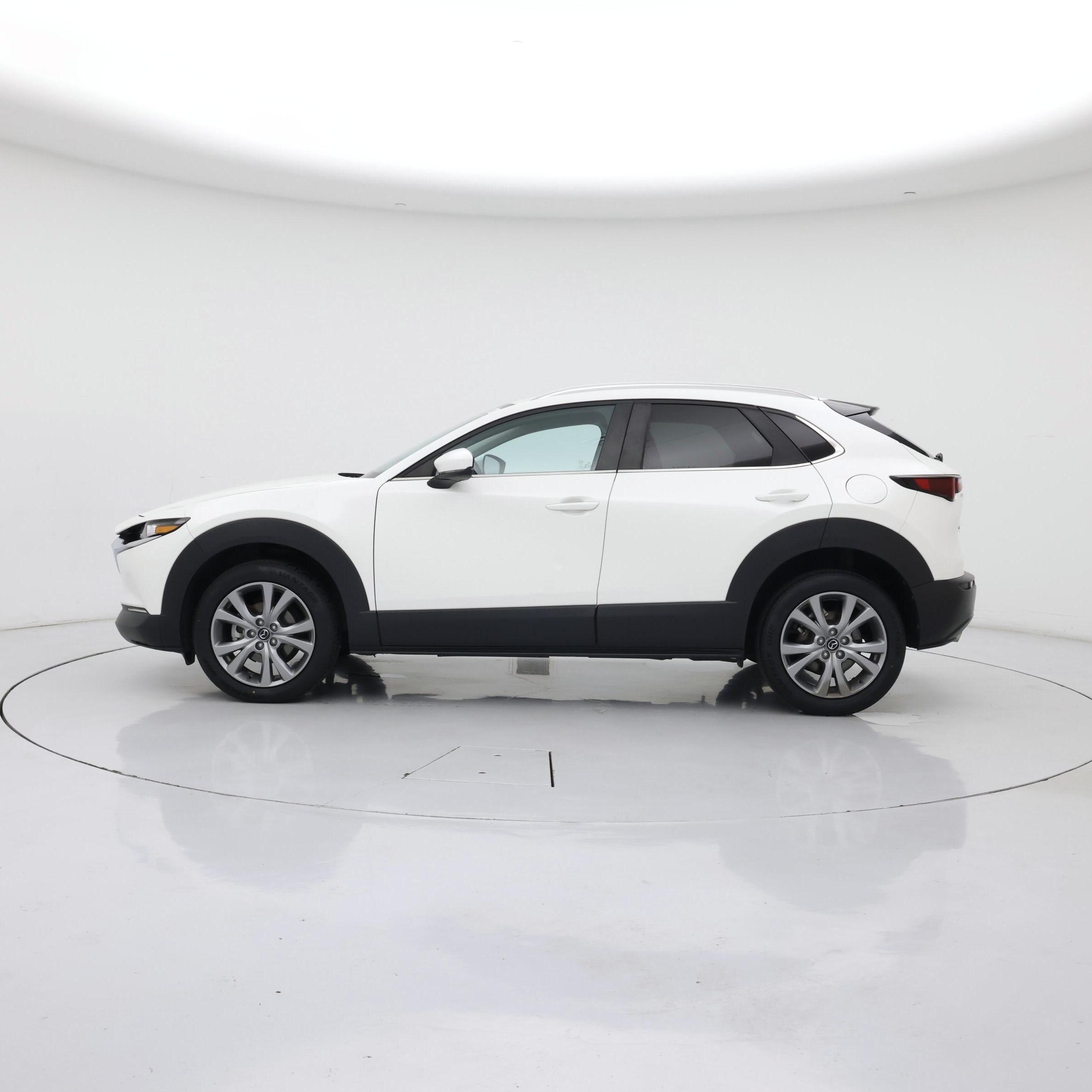 Thumbnail: 2023 Mazda CX-30 - 3