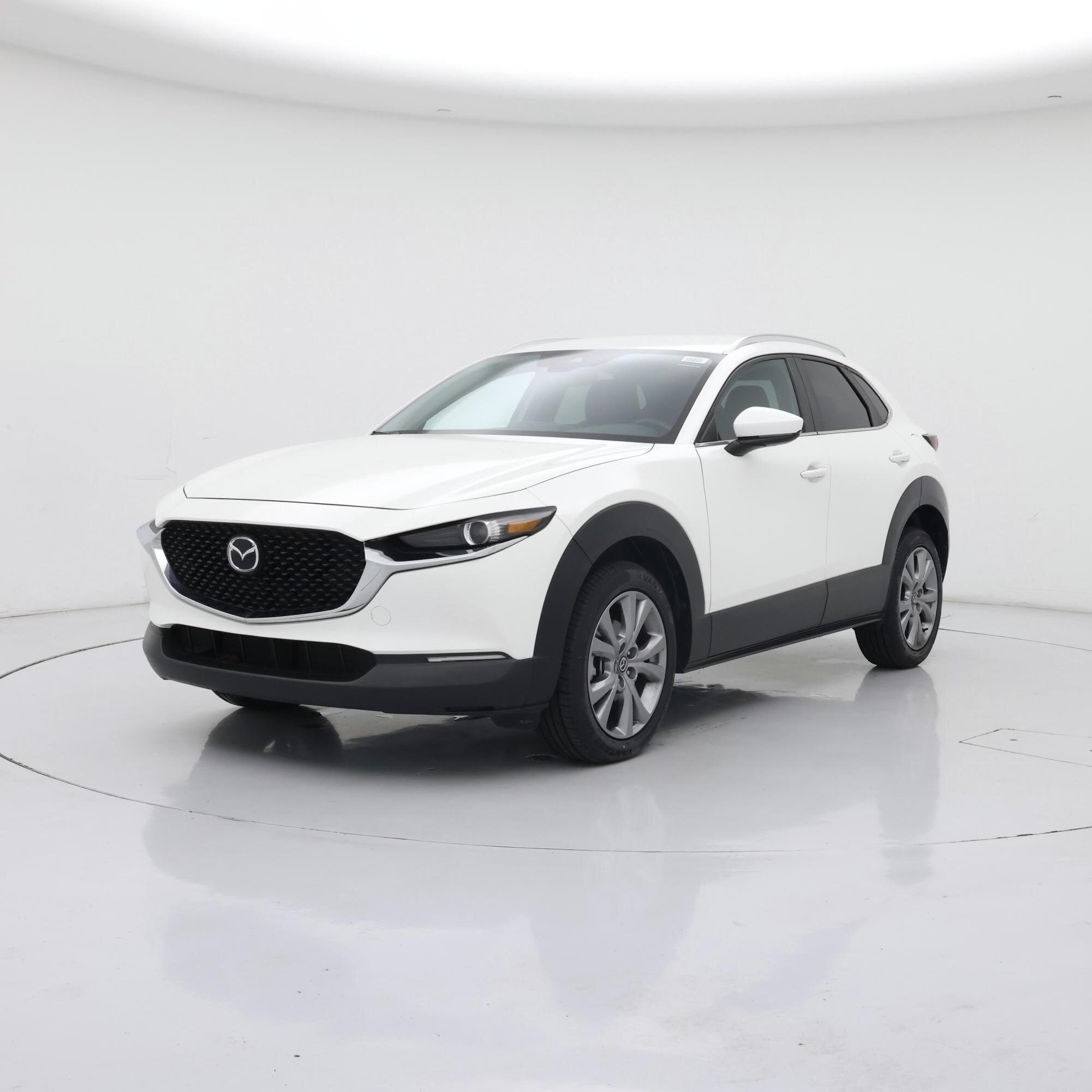 Thumbnail: 2023 Mazda CX-30 - 4