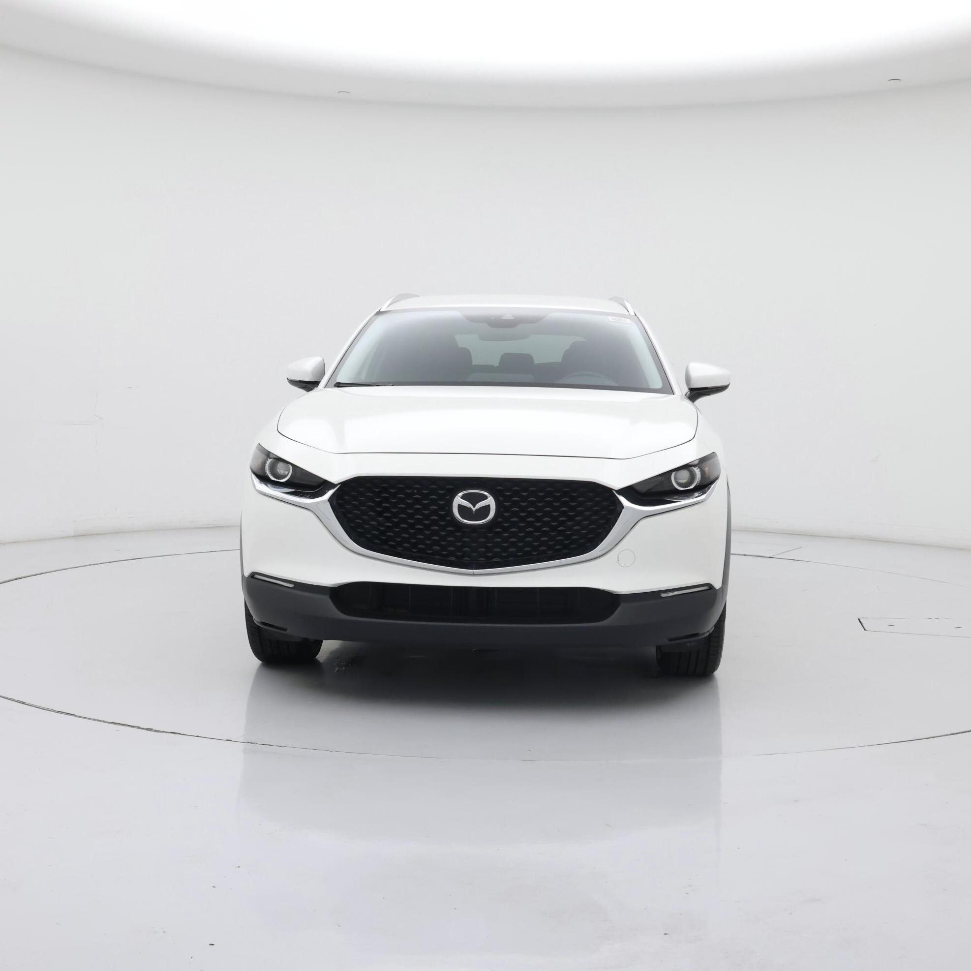 Thumbnail: 2023 Mazda CX-30 - 5