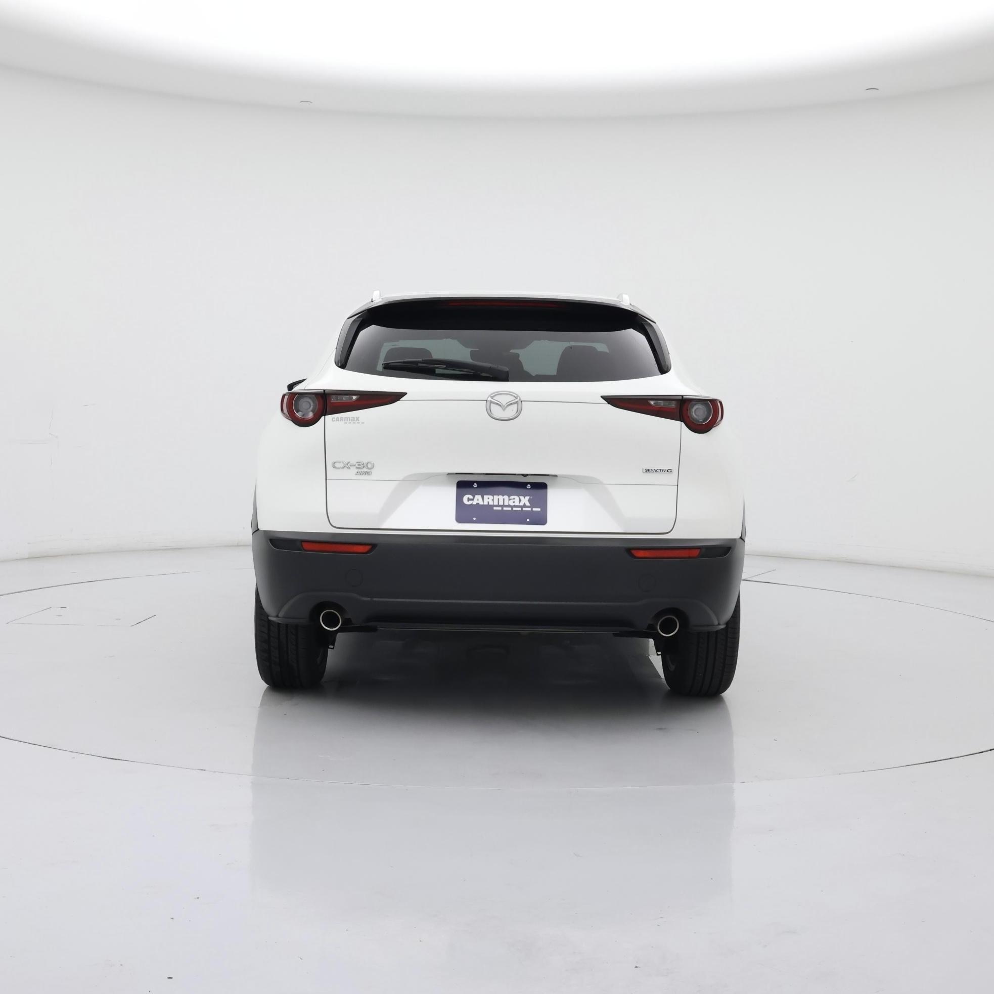Thumbnail: 2023 Mazda CX-30 - 6