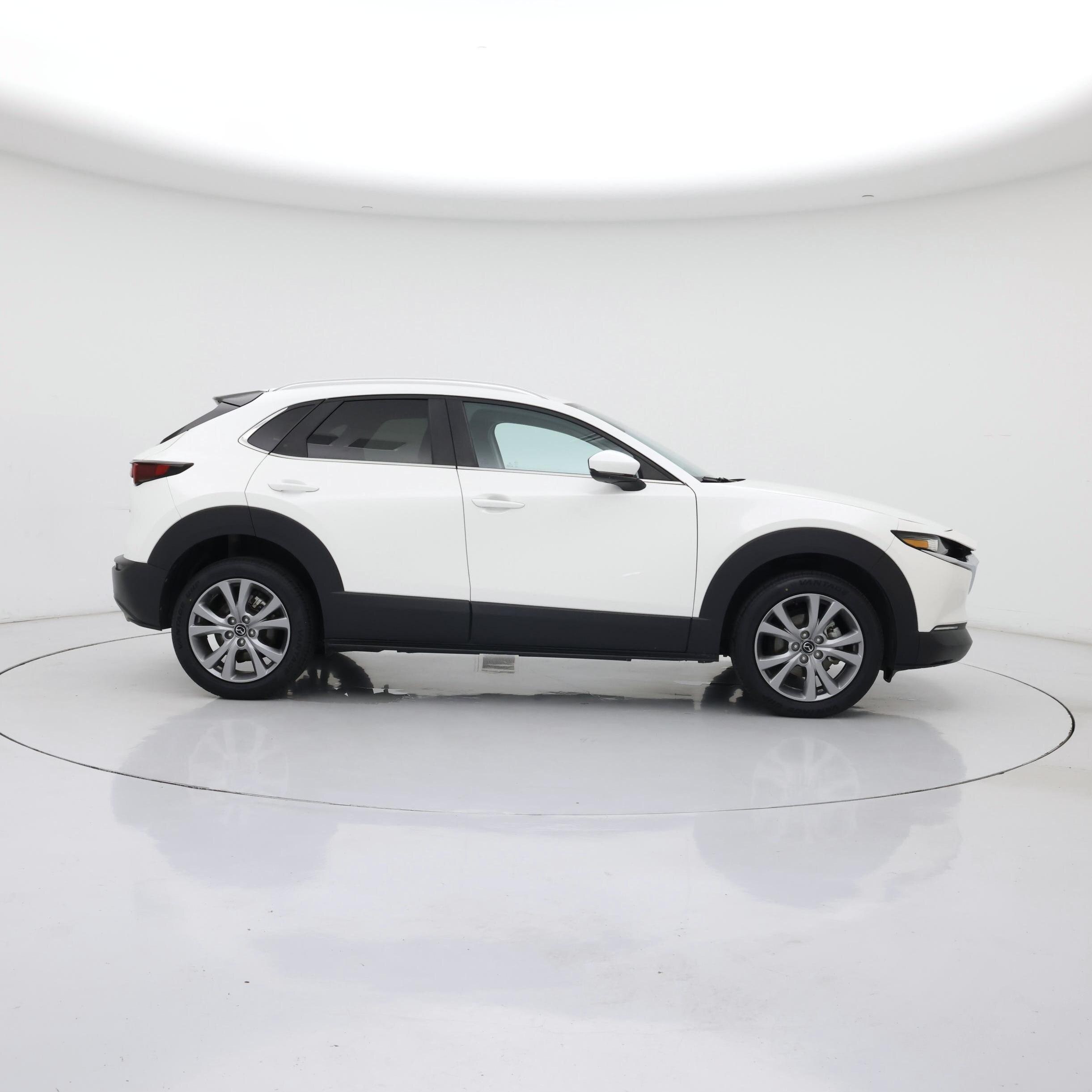 Thumbnail: 2023 Mazda CX-30 - 7