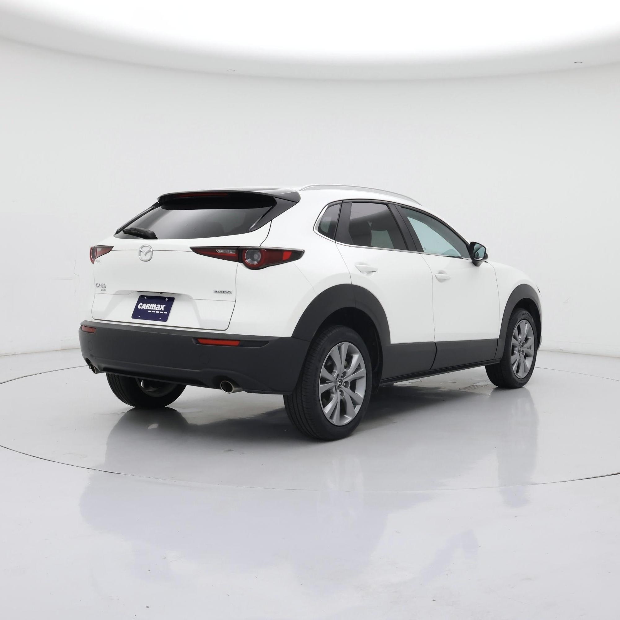 Thumbnail: 2023 Mazda CX-30 - 8