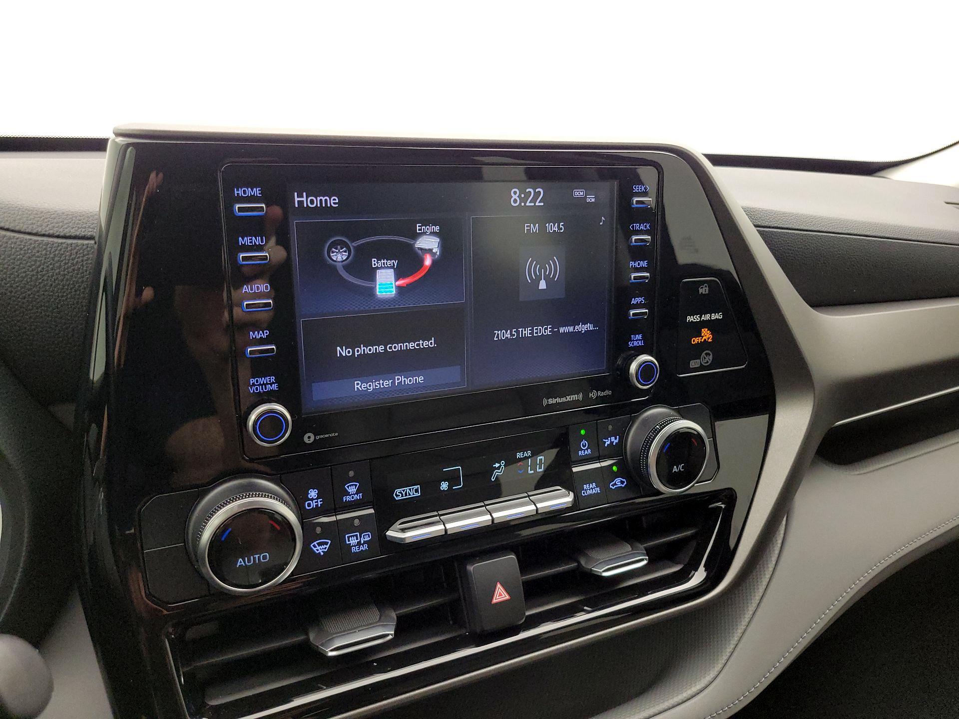 Thumbnail: 2020 Toyota Highlander - 15