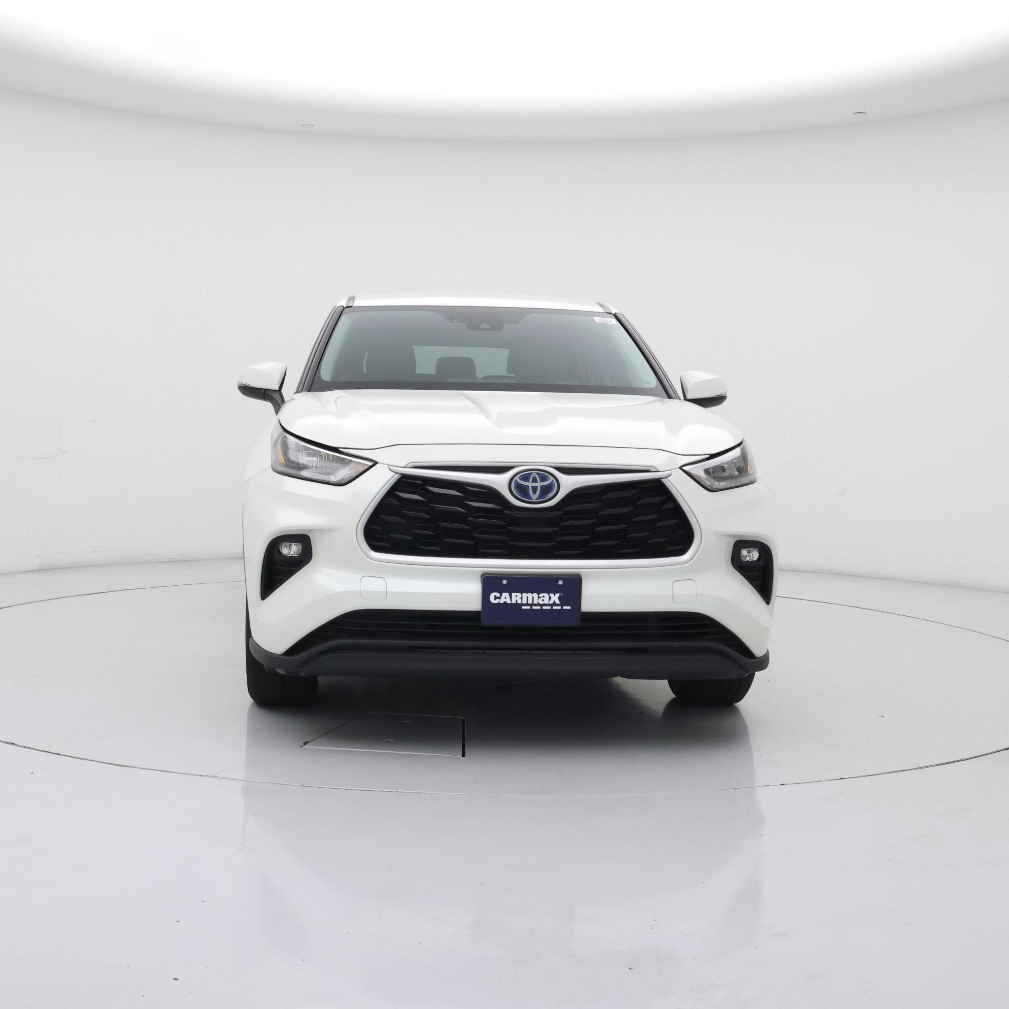 Thumbnail: 2020 Toyota Highlander - 5