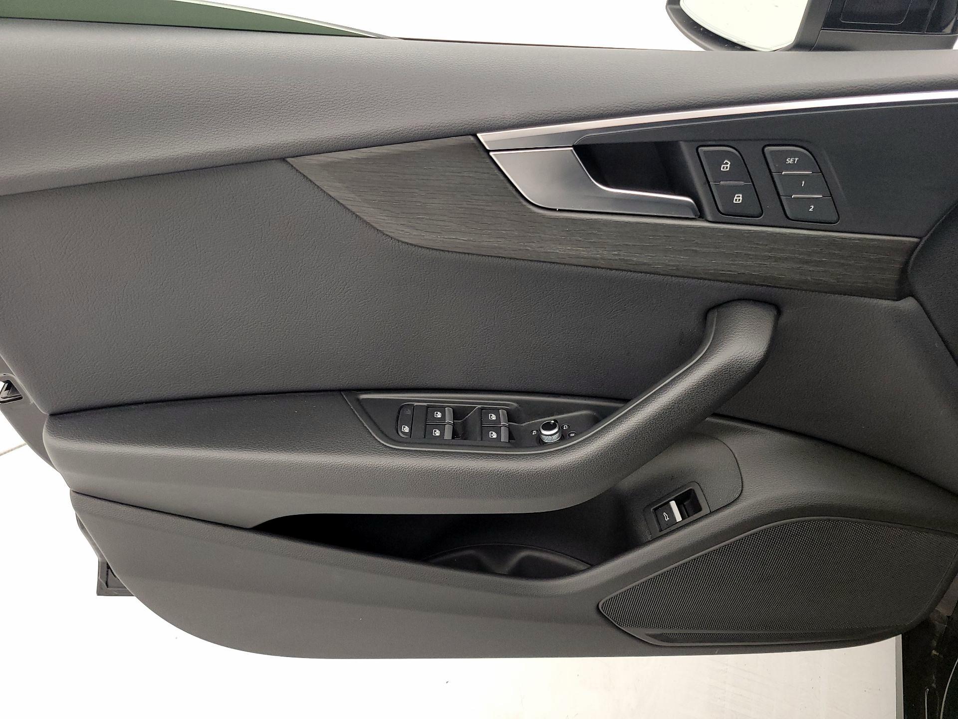 Thumbnail: 2018 Audi A5 - 12