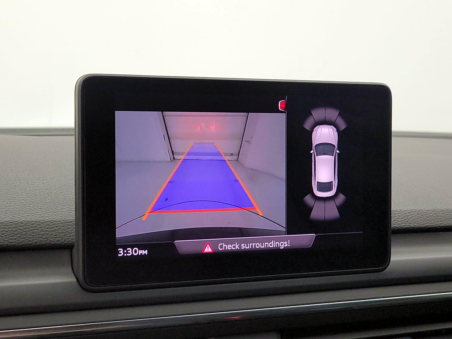 Thumbnail: 2018 Audi A5 - 14