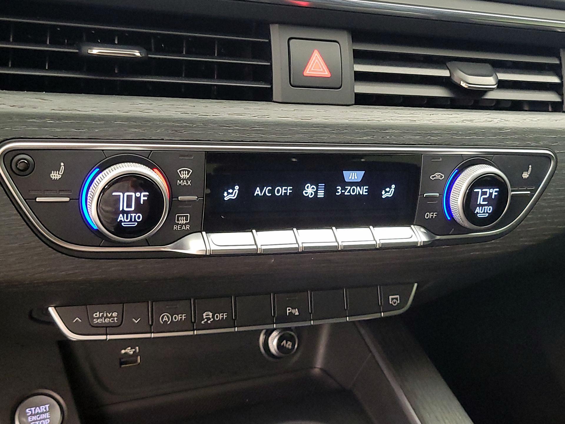 Thumbnail: 2018 Audi A5 - 16