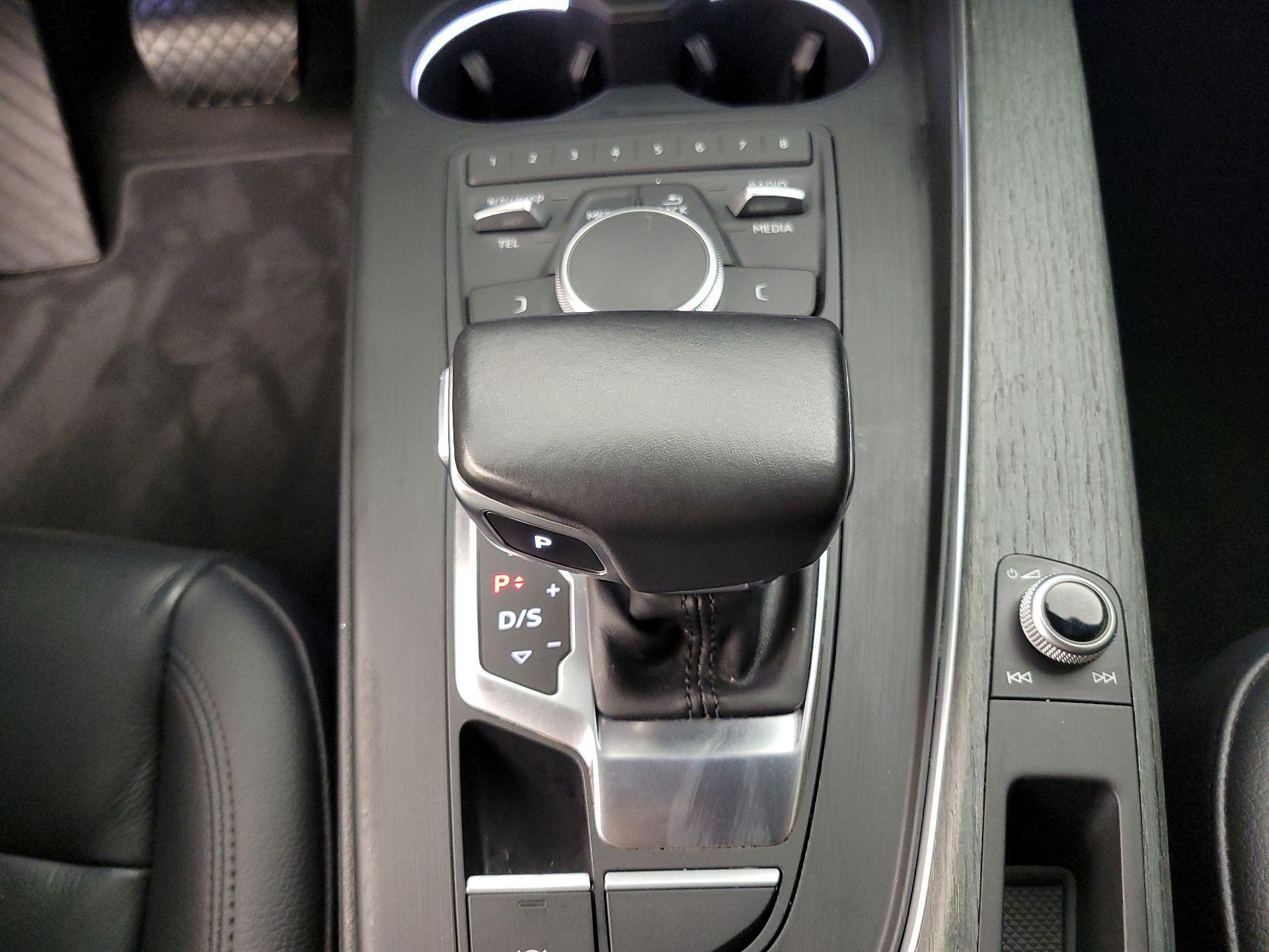 Thumbnail: 2018 Audi A5 - 17