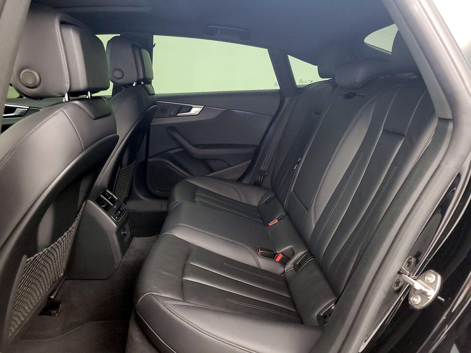 Thumbnail: 2018 Audi A5 - 20