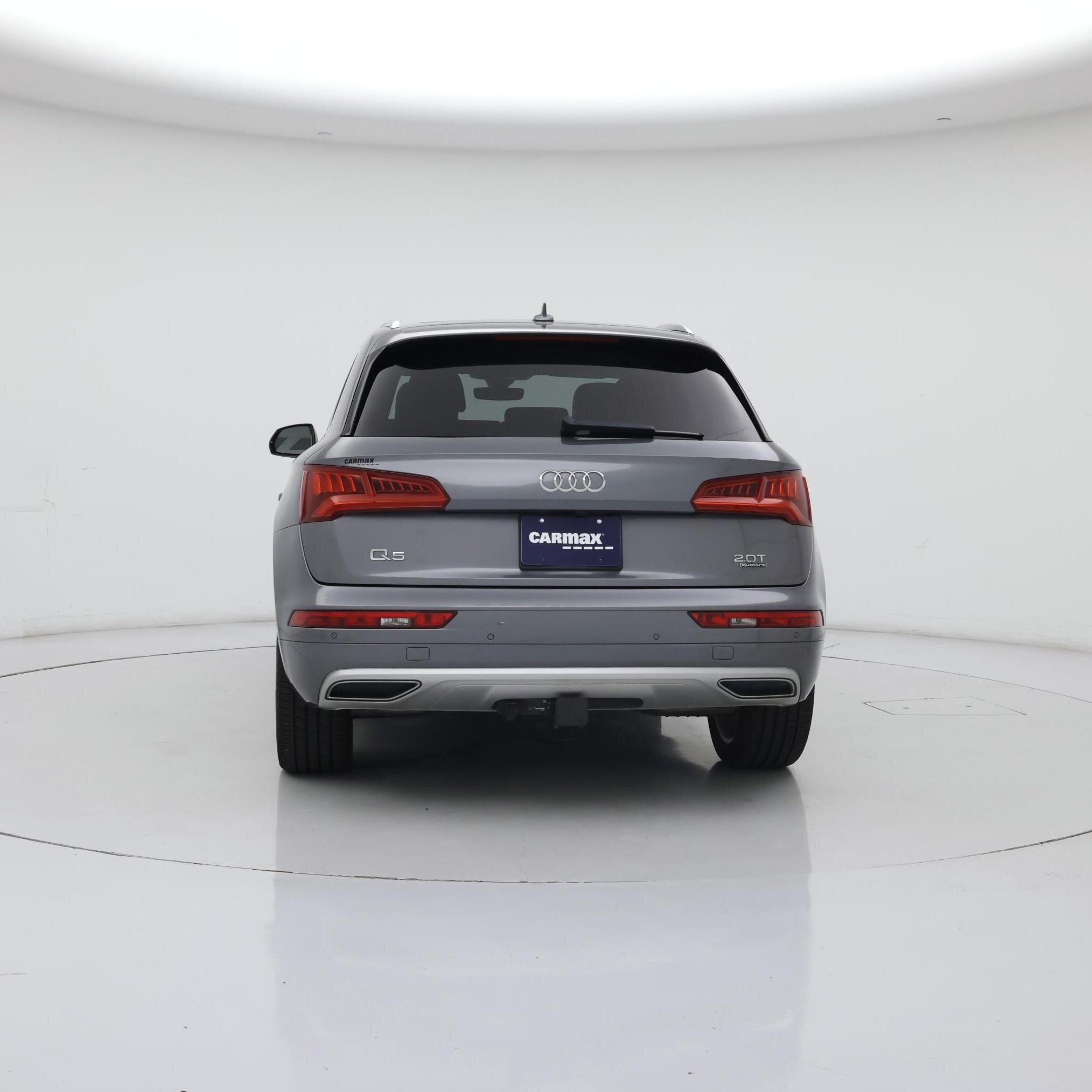 Thumbnail: 2018 Audi Q5 - 6