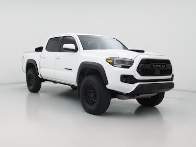 2023 Toyota Tacoma TRD Pro