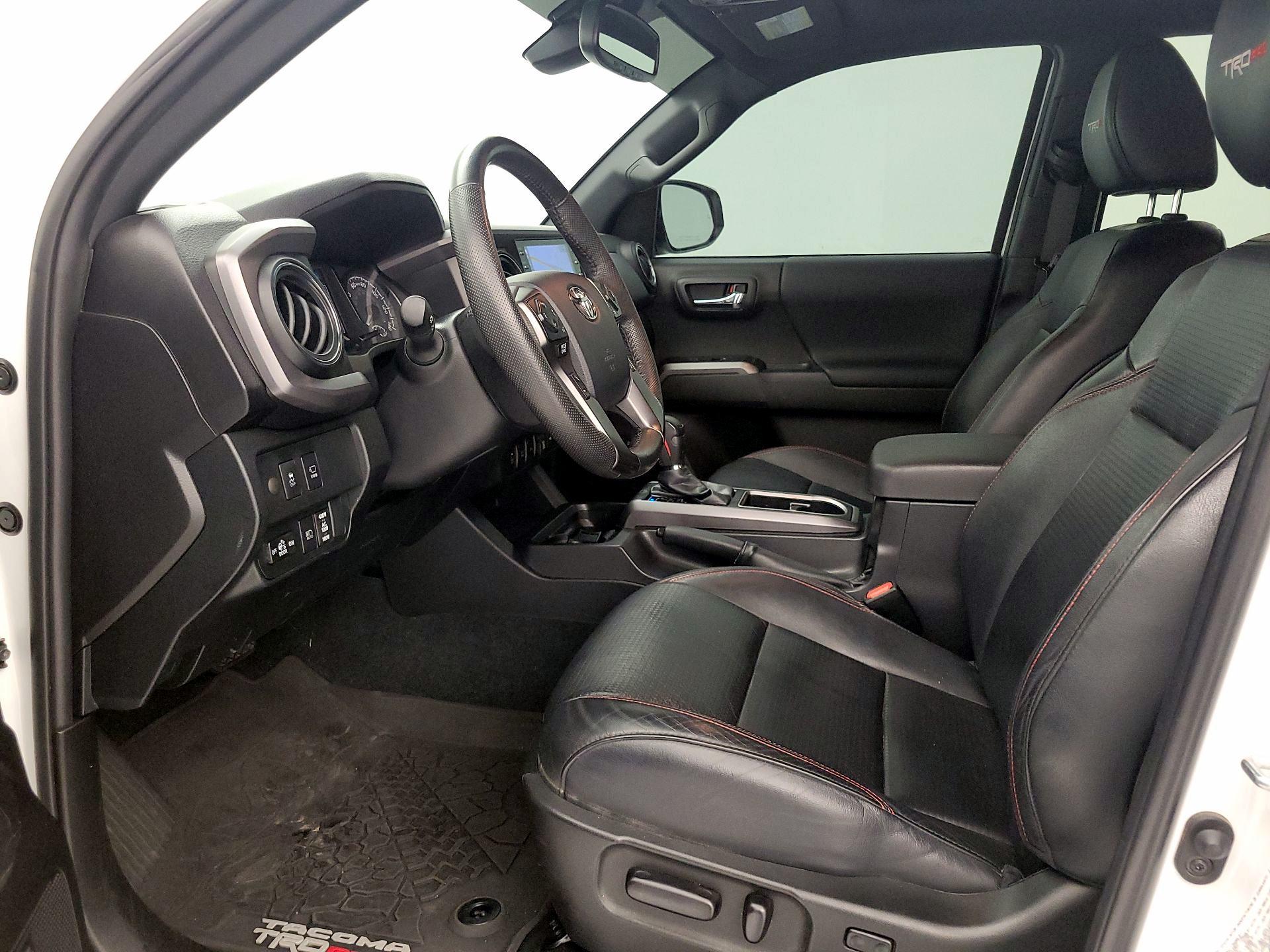 Thumbnail: 2023 Toyota Tacoma - 11