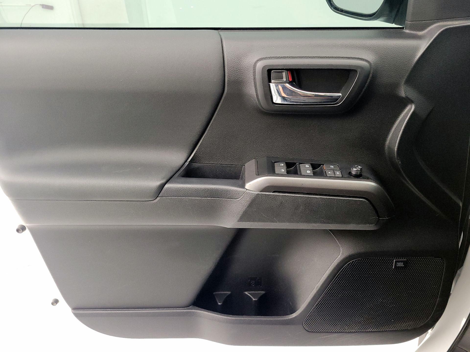 Thumbnail: 2023 Toyota Tacoma - 12