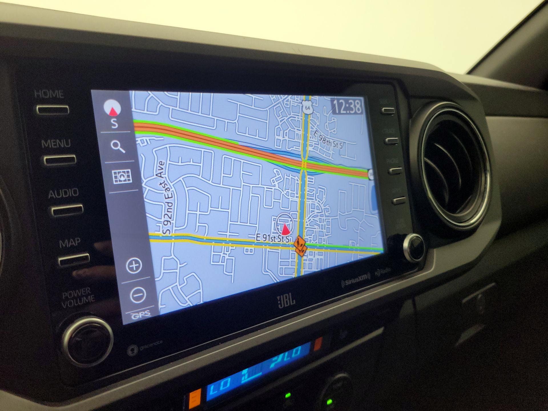 Thumbnail: 2023 Toyota Tacoma - 14