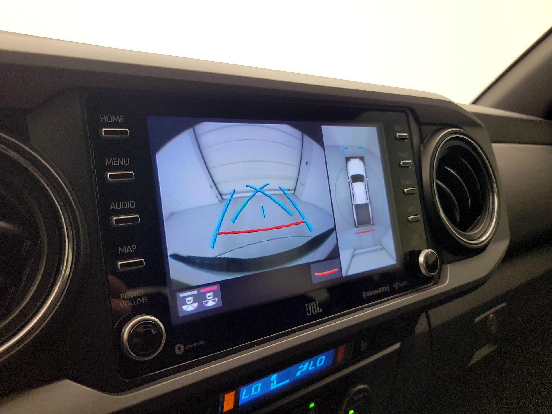 Thumbnail: 2023 Toyota Tacoma - 15