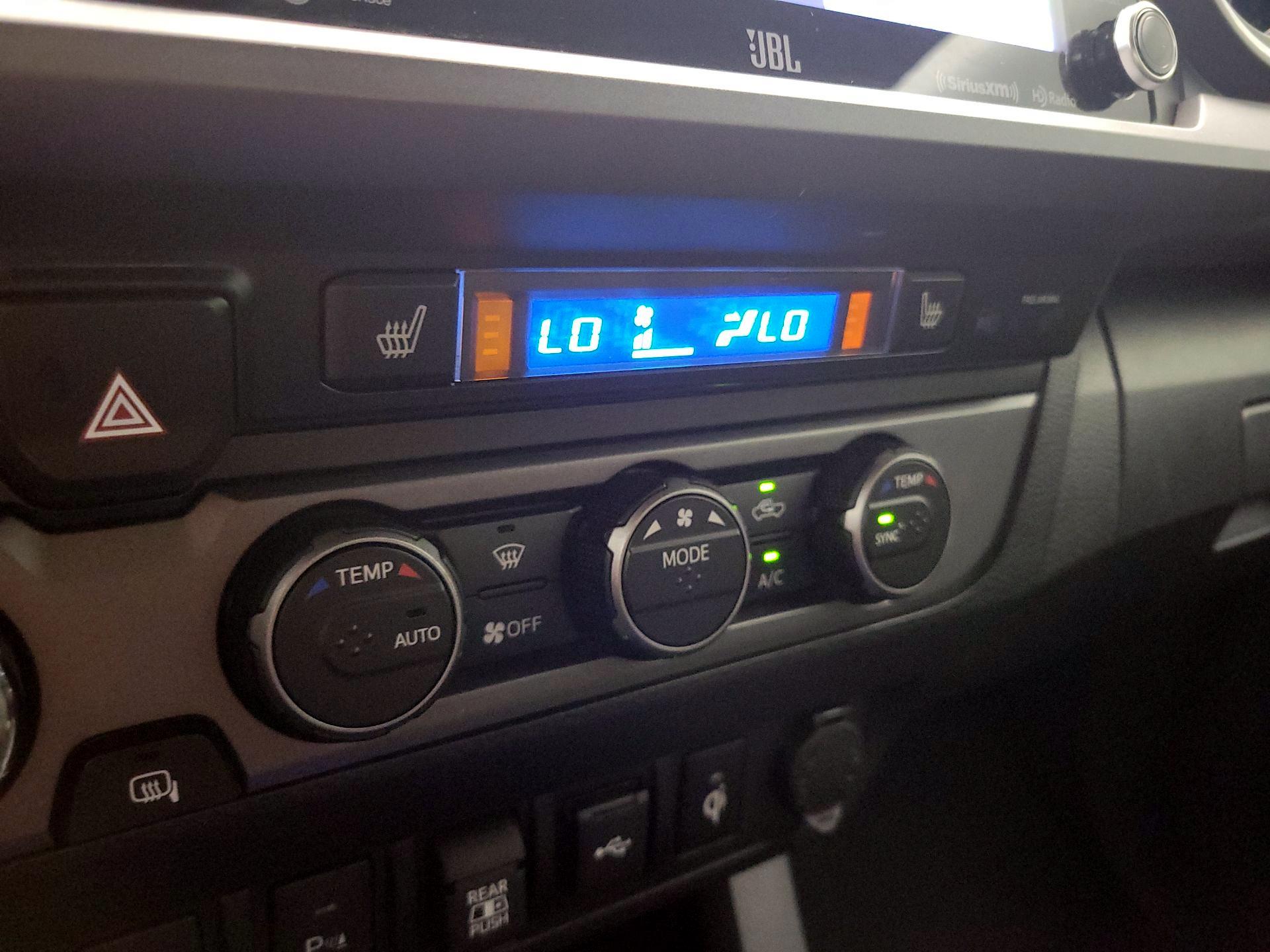 Thumbnail: 2023 Toyota Tacoma - 17