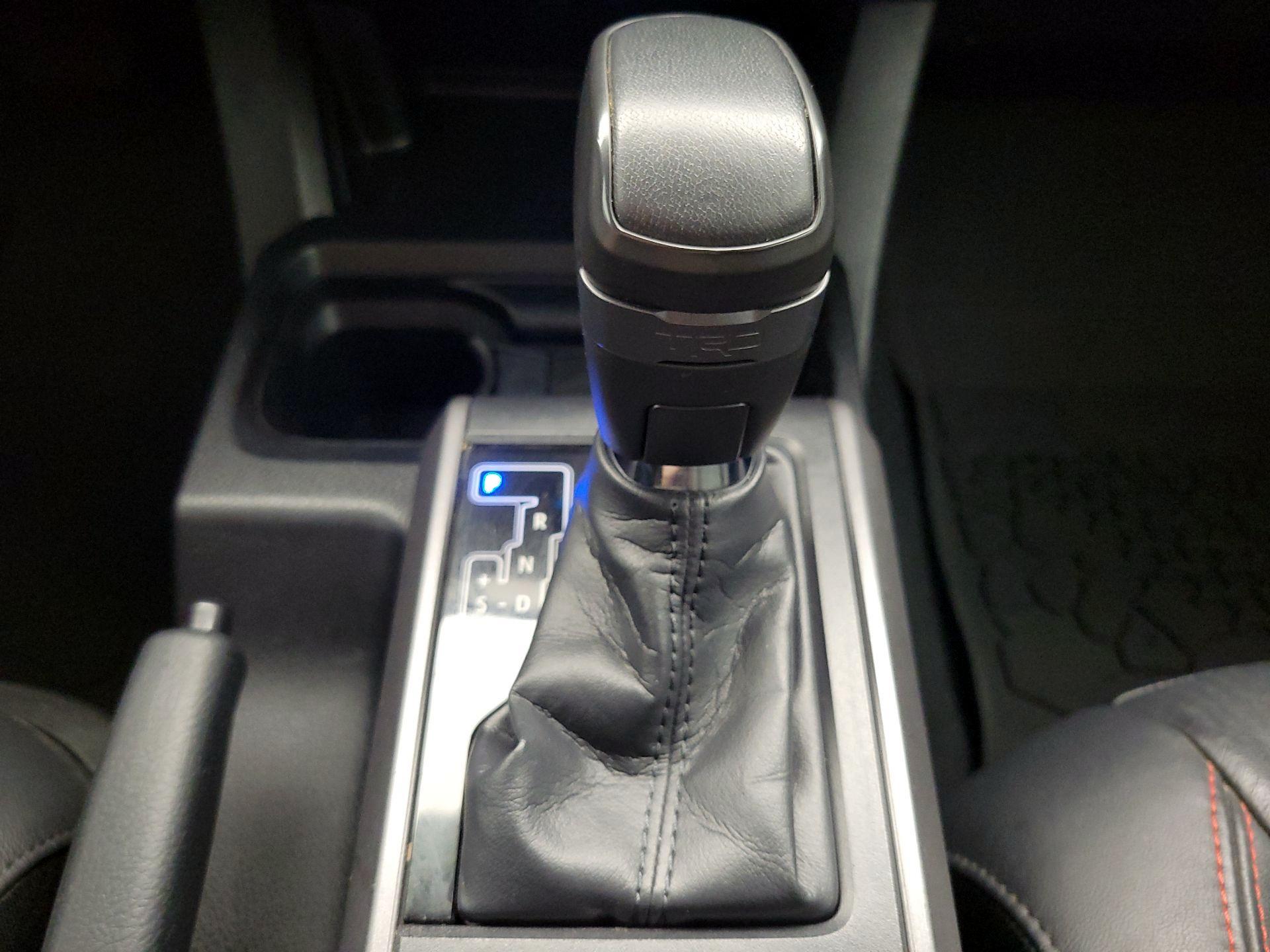 Thumbnail: 2023 Toyota Tacoma - 18