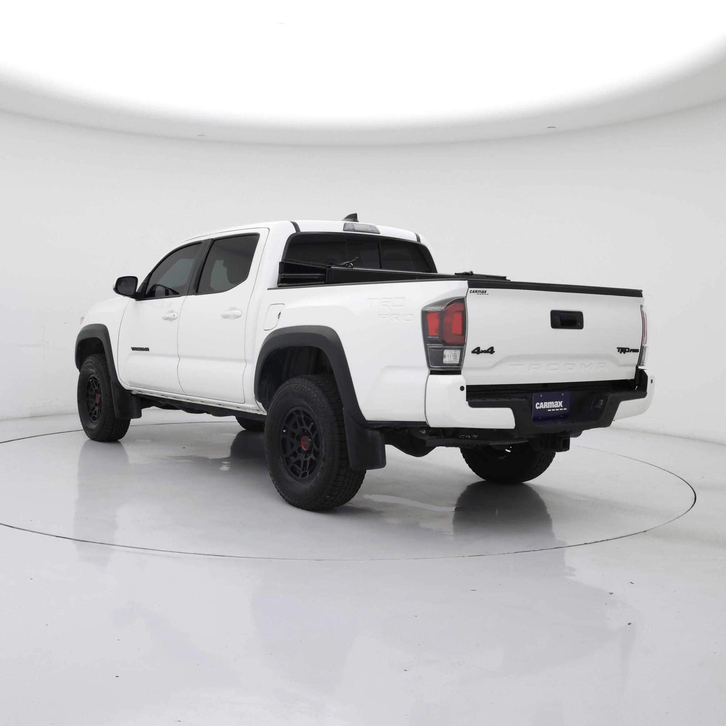 Thumbnail: 2023 Toyota Tacoma - 2