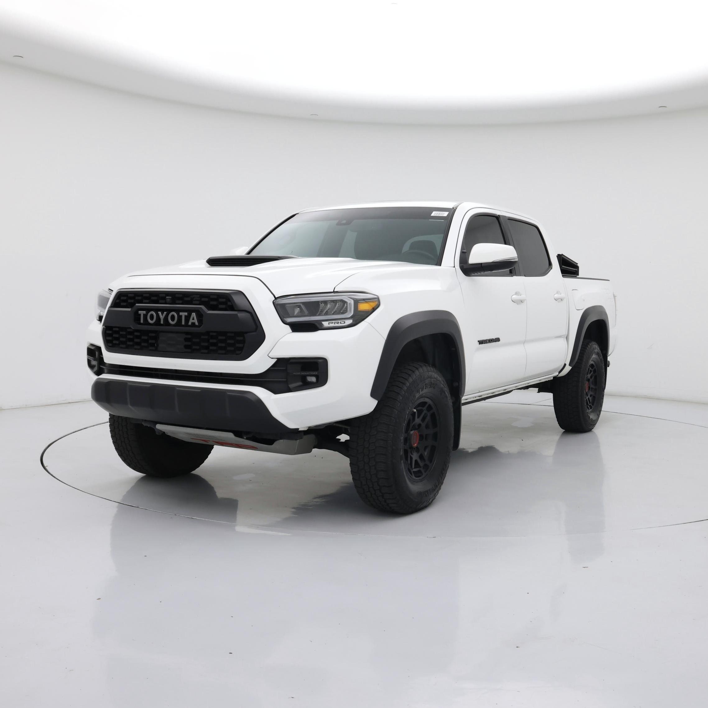 Thumbnail: 2023 Toyota Tacoma - 4