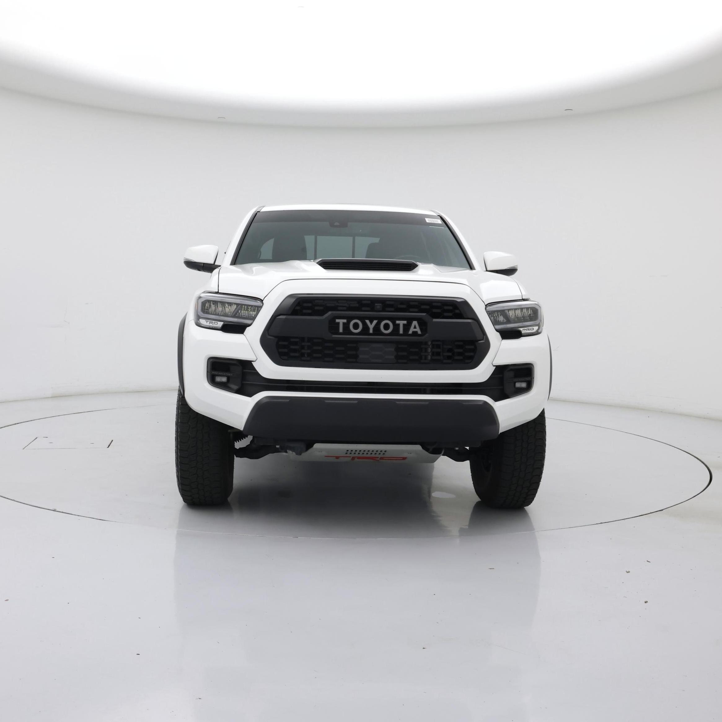 Thumbnail: 2023 Toyota Tacoma - 5