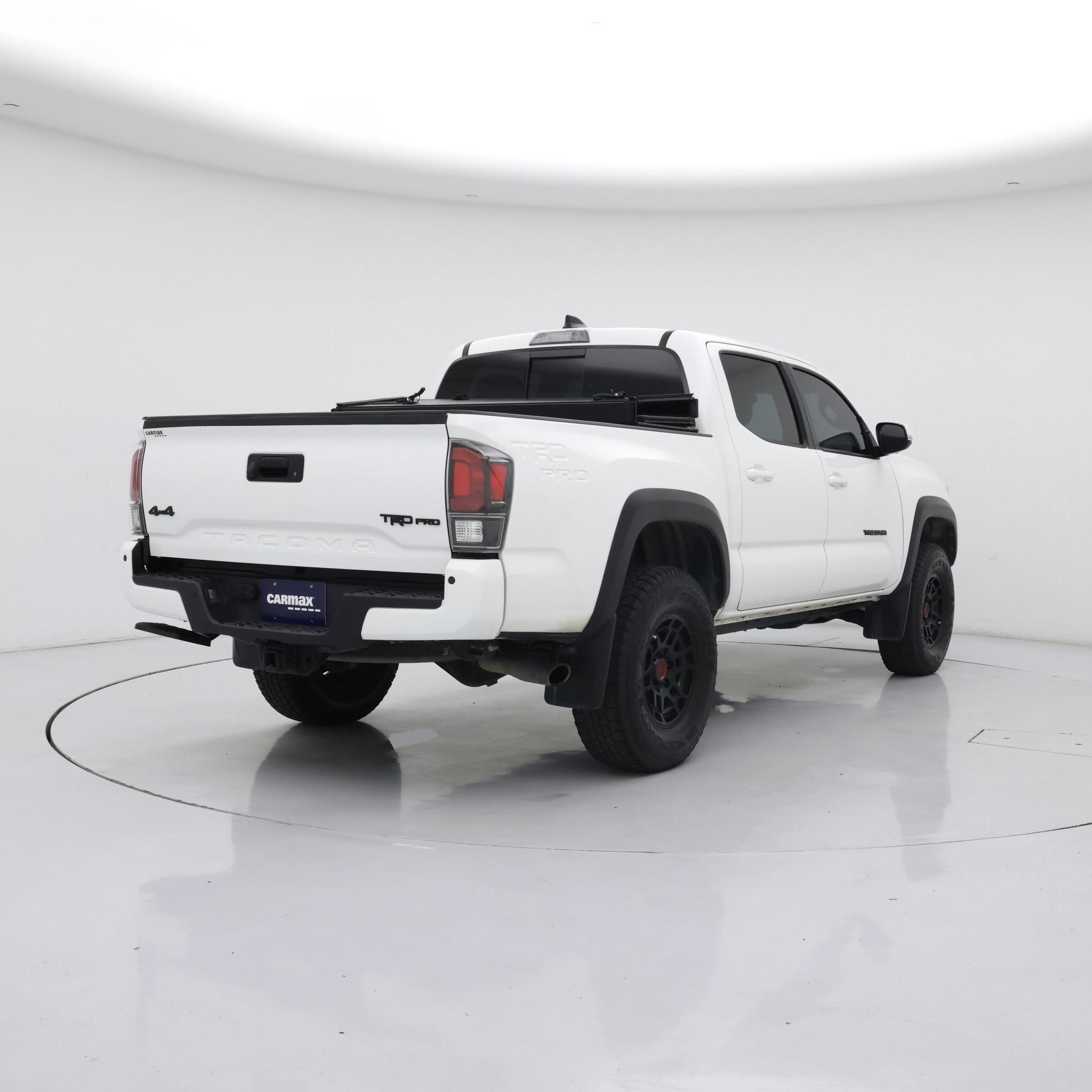 Thumbnail: 2023 Toyota Tacoma - 8