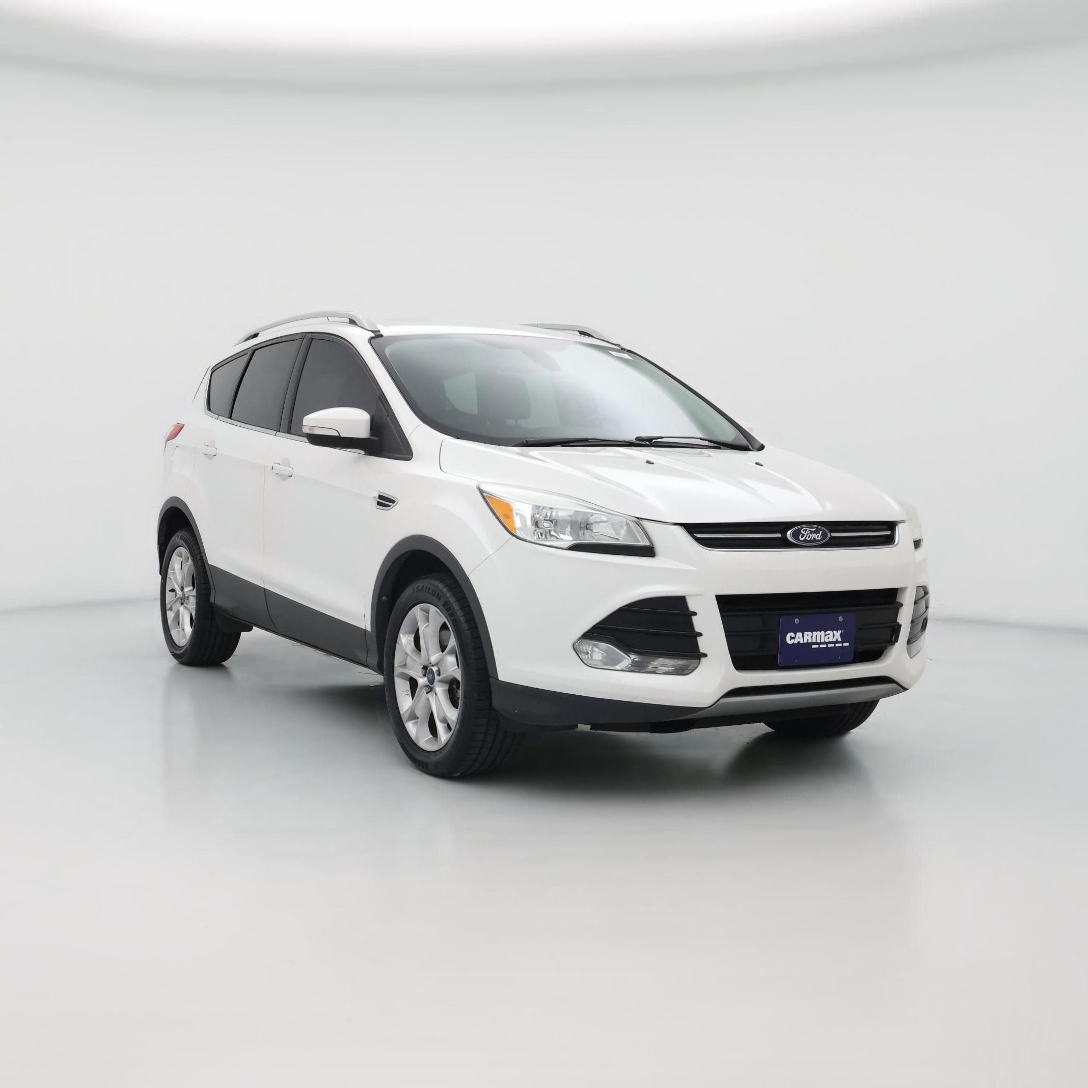 Thumbnail: 2016 Ford Escape - 1