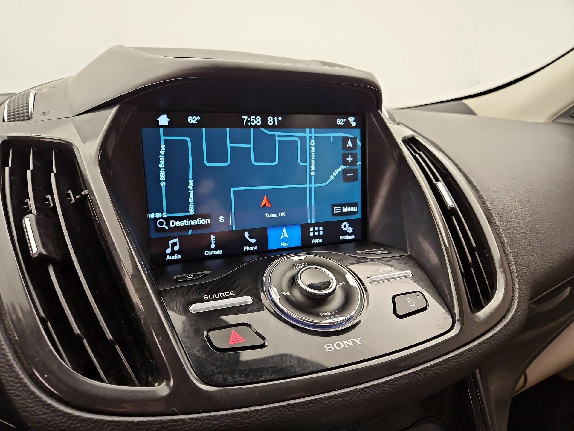 Thumbnail: 2016 Ford Escape - 14