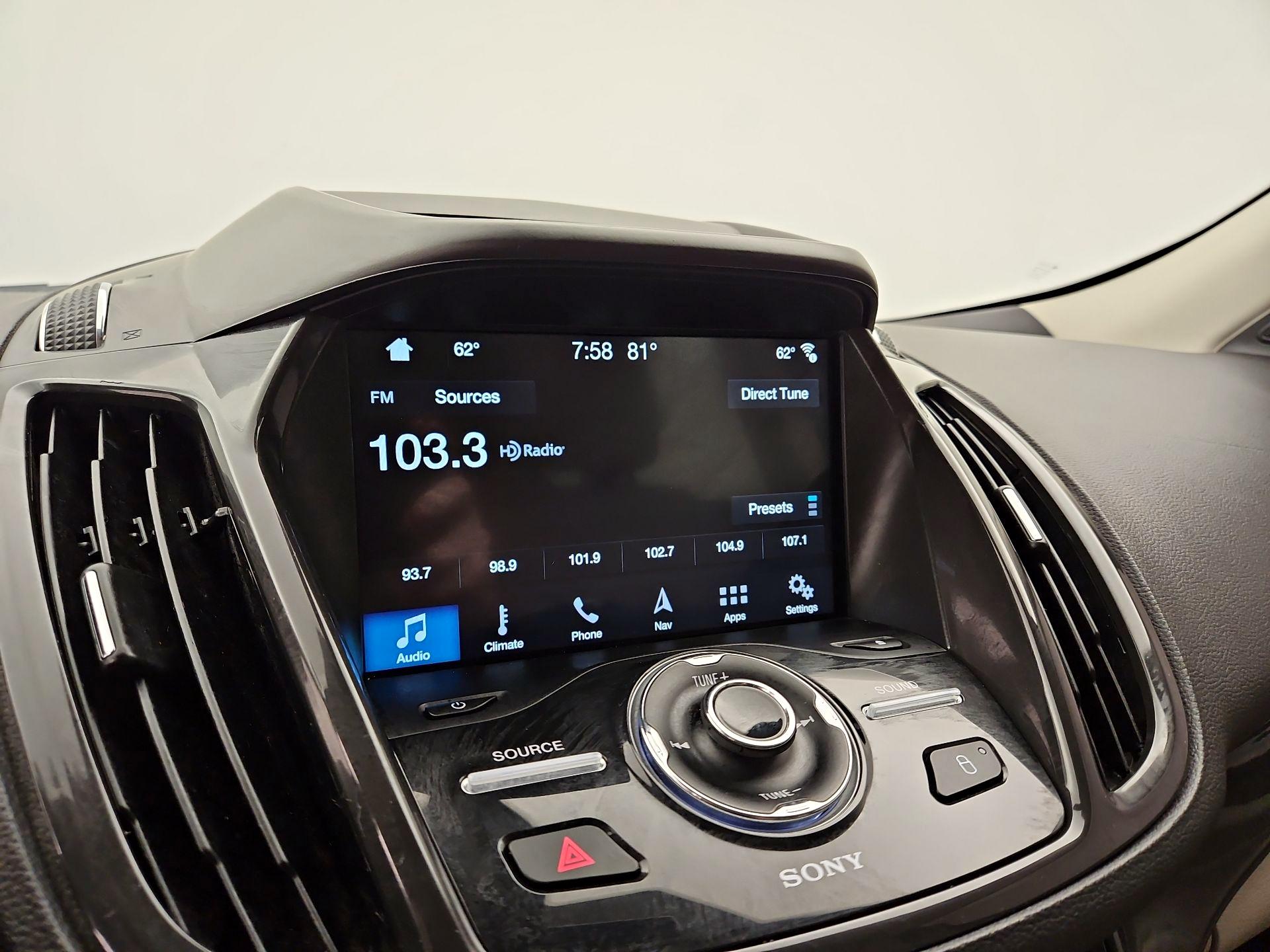 Thumbnail: 2016 Ford Escape - 16