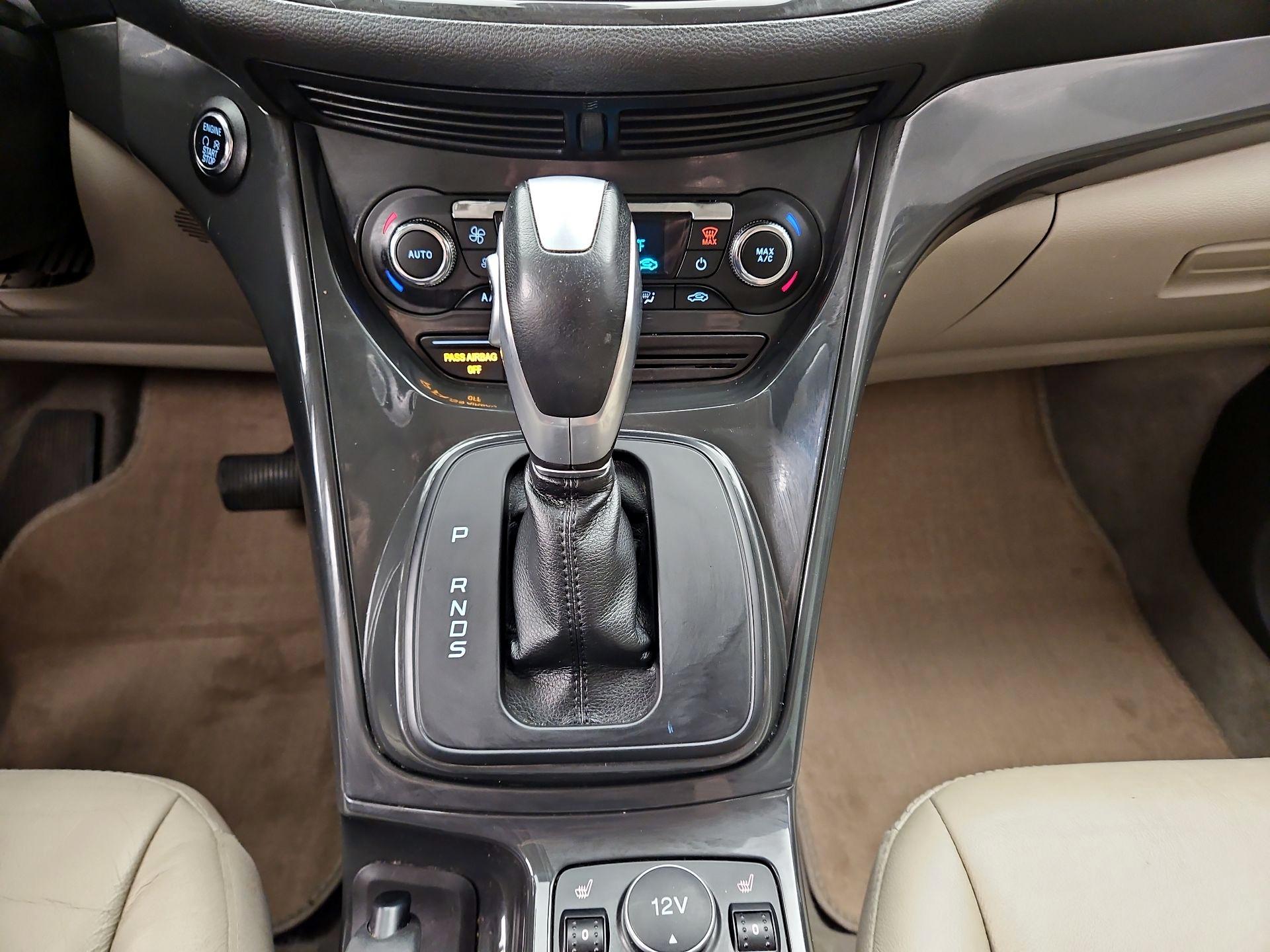 Thumbnail: 2016 Ford Escape - 18