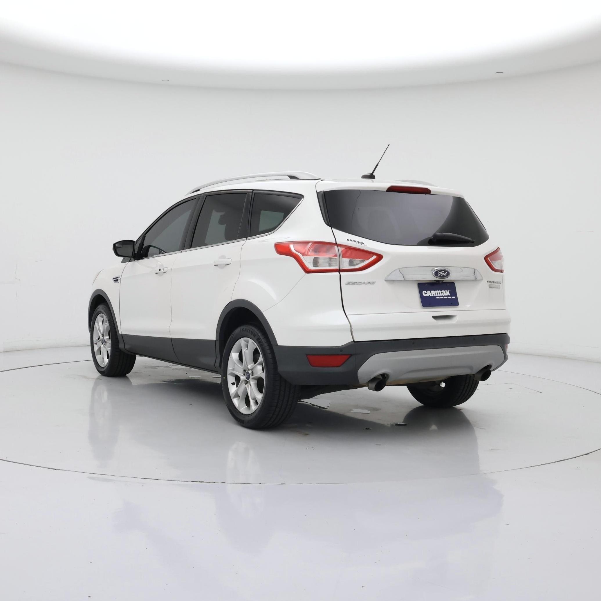 Thumbnail: 2016 Ford Escape - 2