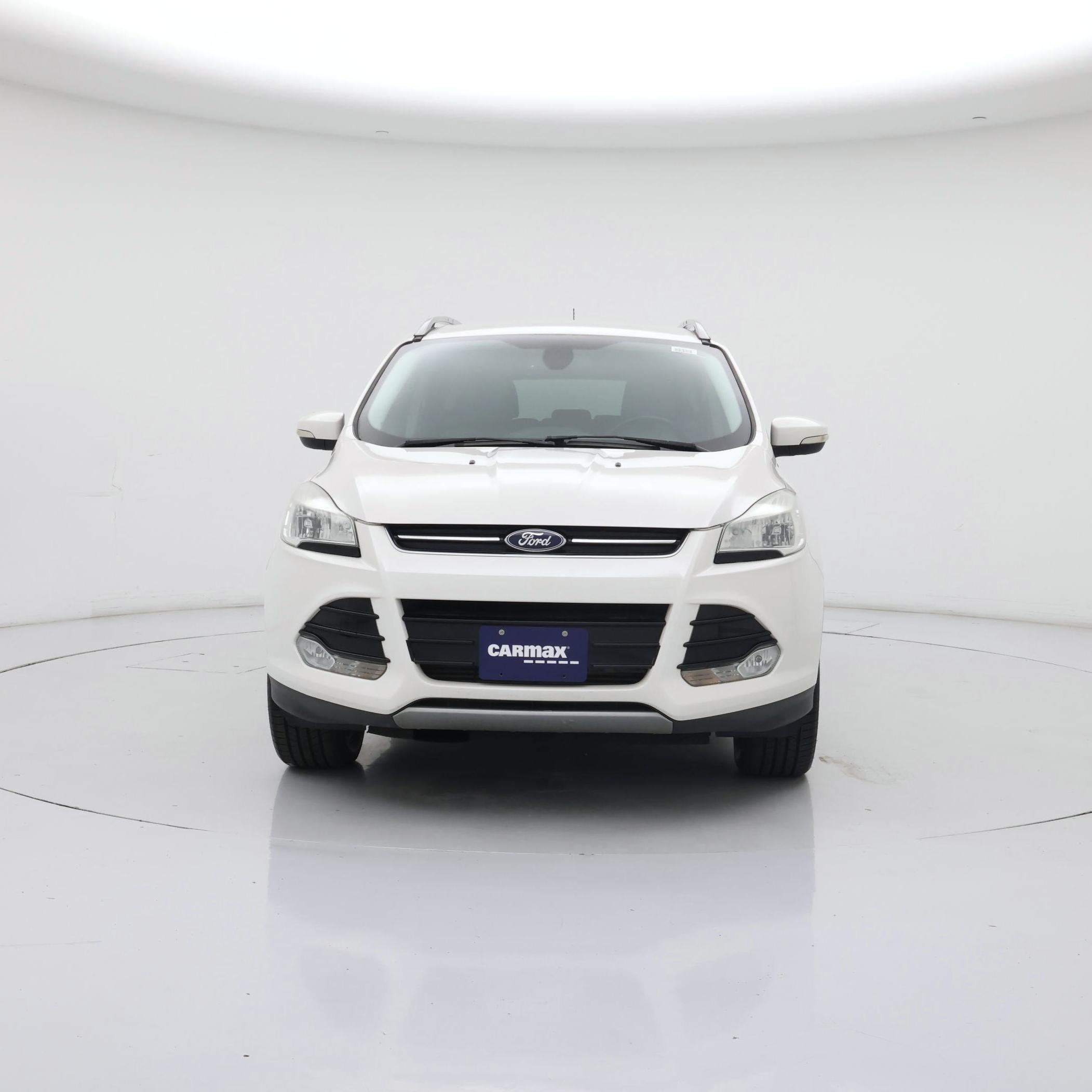 Thumbnail: 2016 Ford Escape - 5