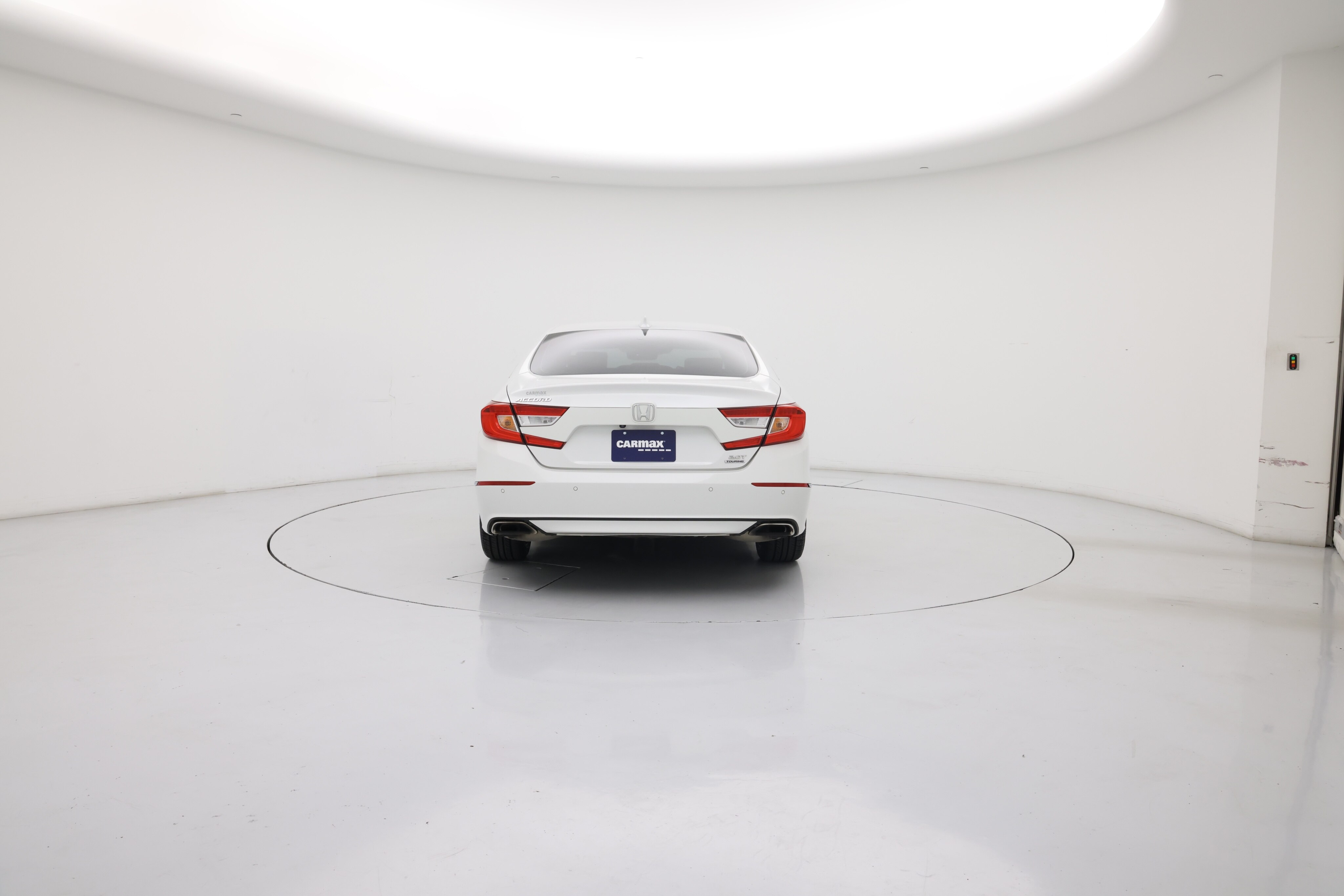 Thumbnail: 2020 Honda Accord - 9